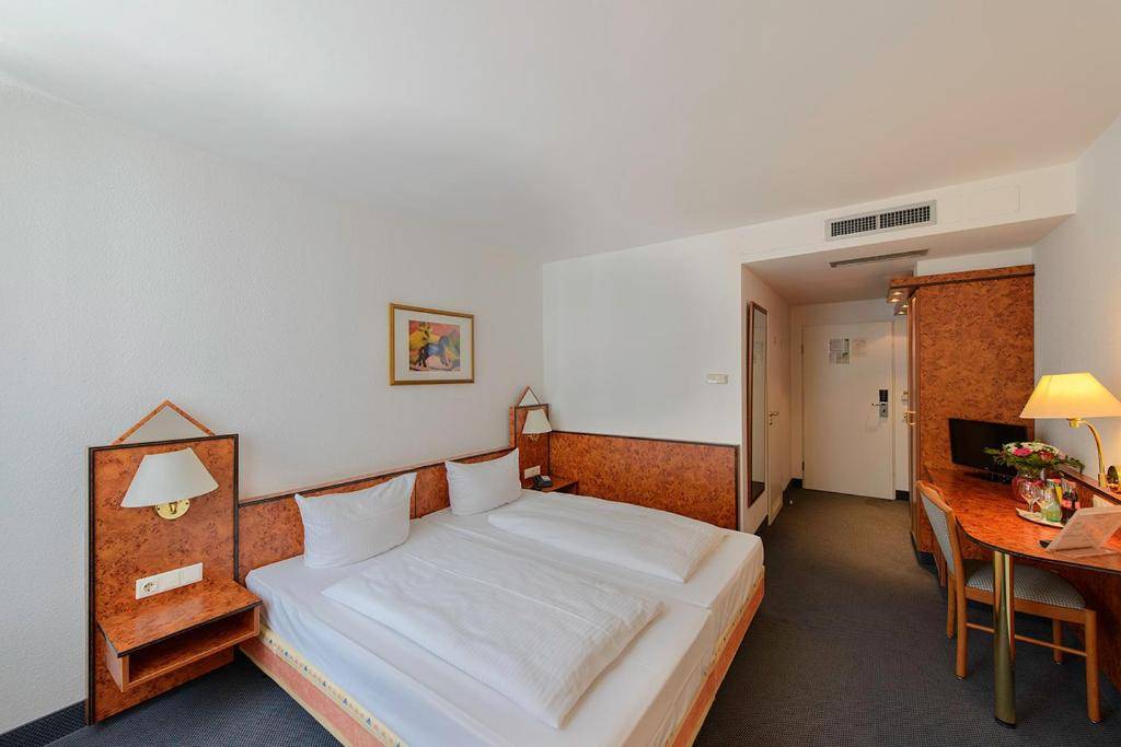 Trip Inn Hotel Minerva Frankfurt