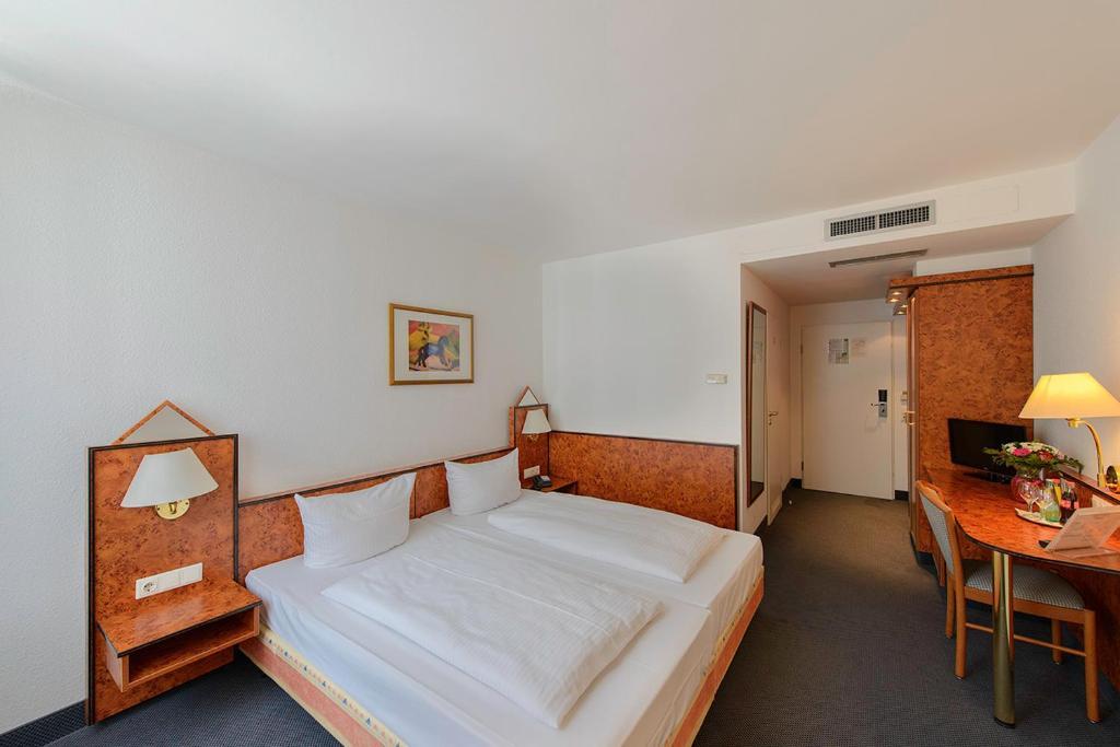 Trip Inn Hotel Minerva Frankfurt