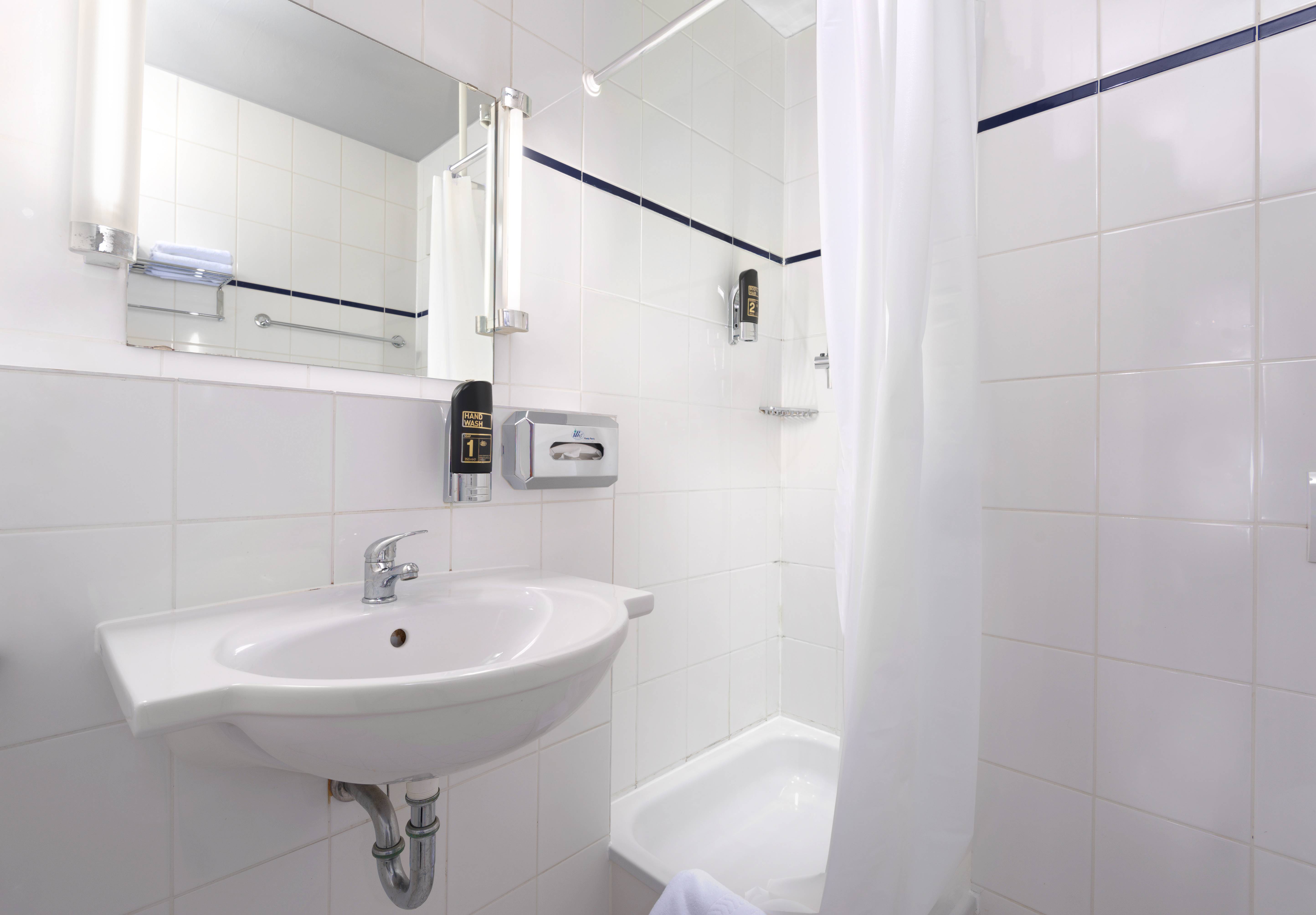 Trip Inn Hotel Minerva Frankfurt