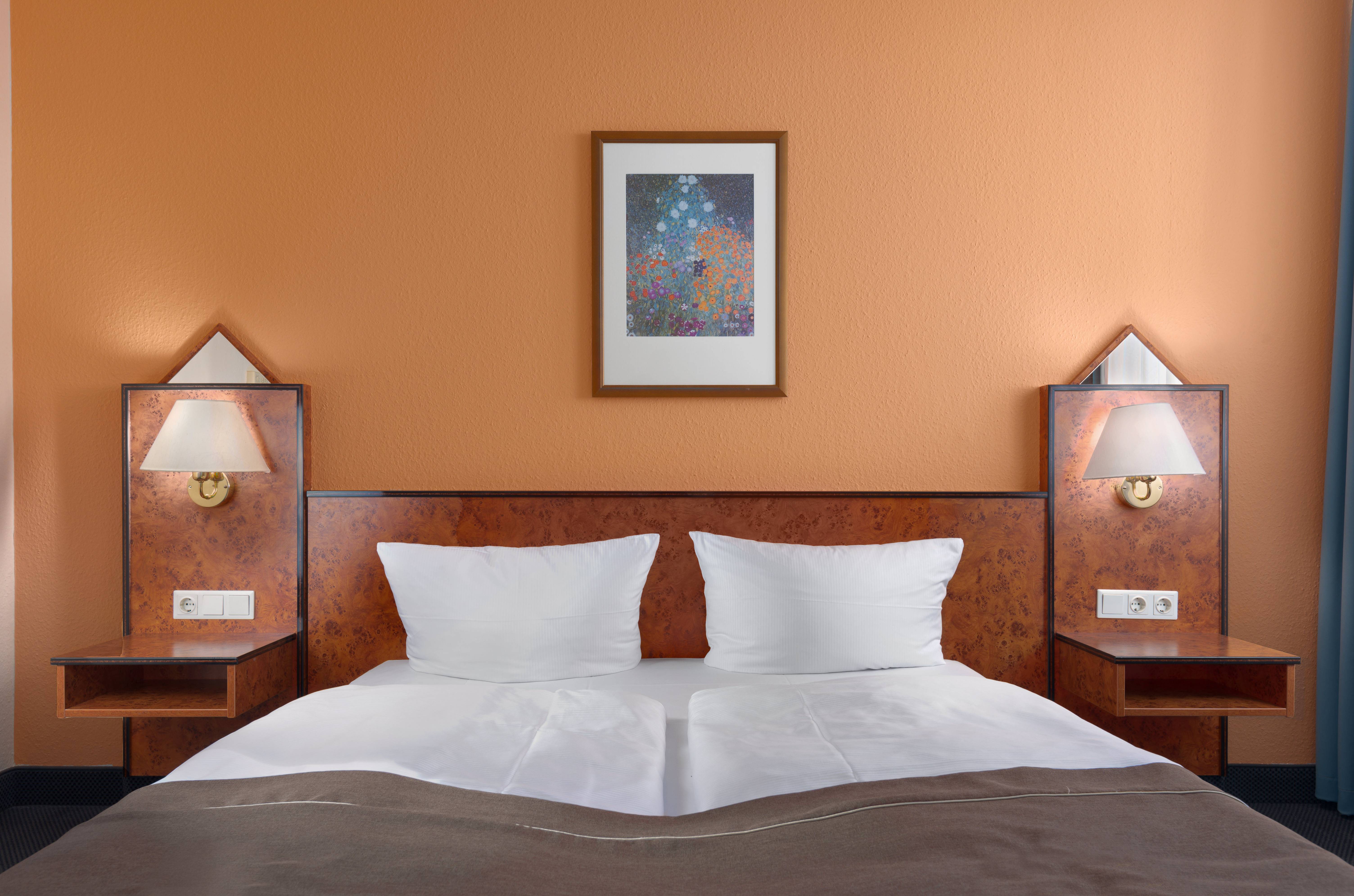 Trip Inn Hotel Minerva Frankfurt