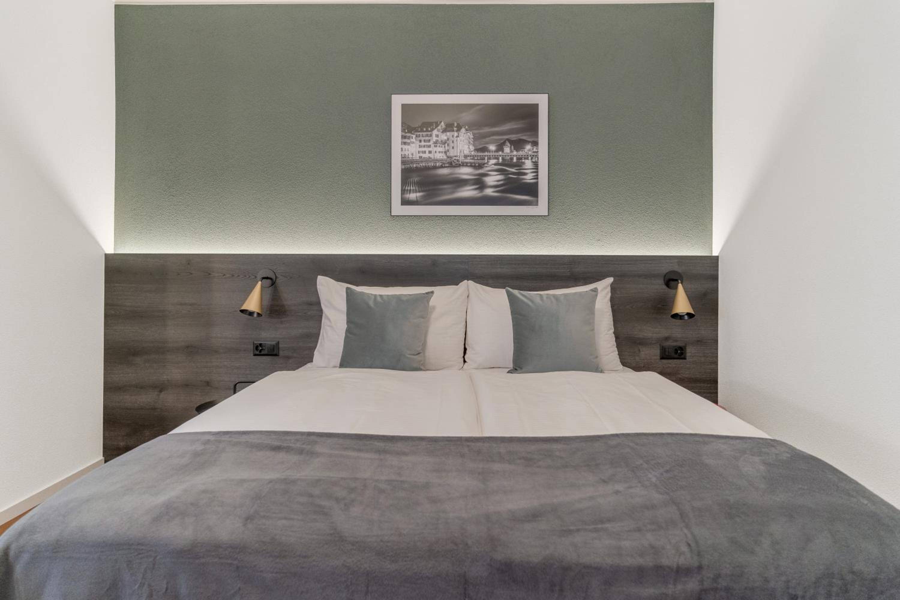 Waldstätterhof Swiss Quality Hotel