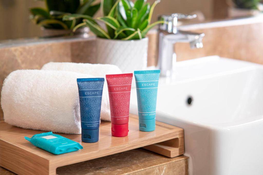 Orchard Rendezvous Hotel by Far East Hospitality