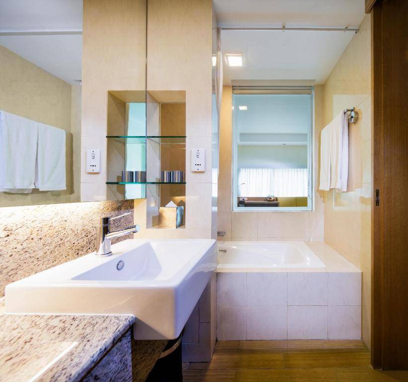 Village Hotel Changi by Far East Hospitality