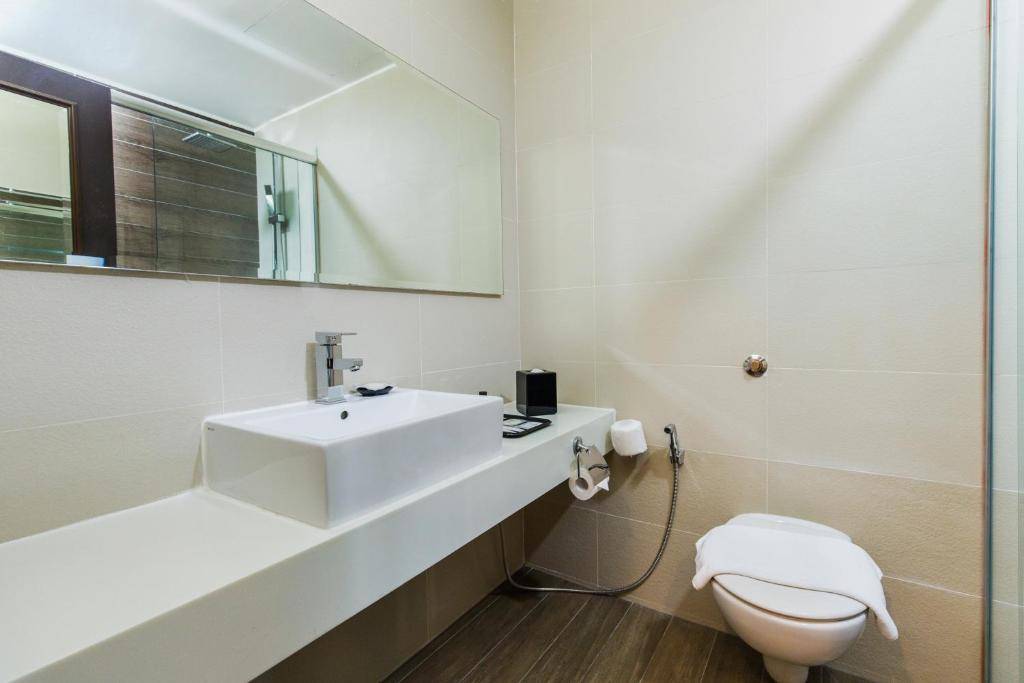 Village Hotel Bugis by Far East Hospitality