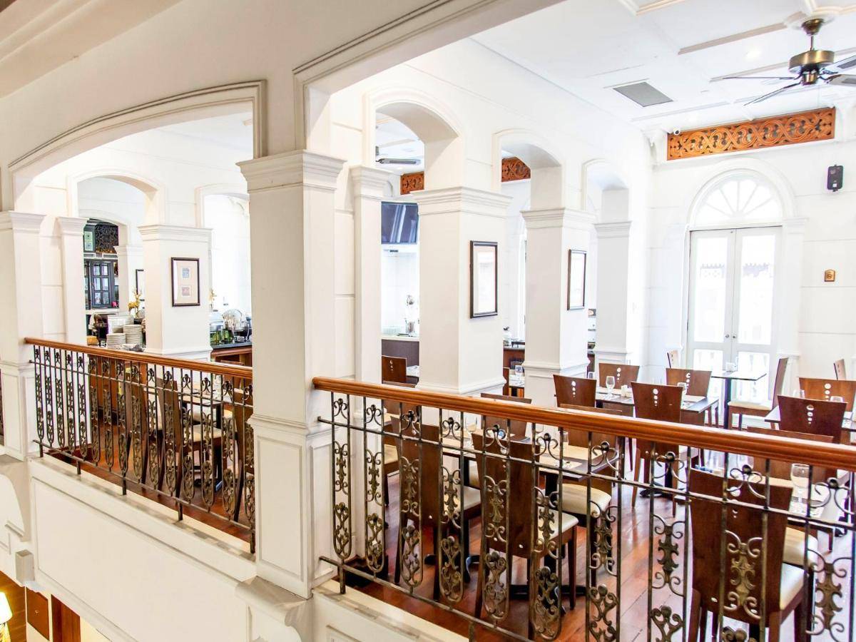 Village Hotel Albert Court by Far East Hospitality