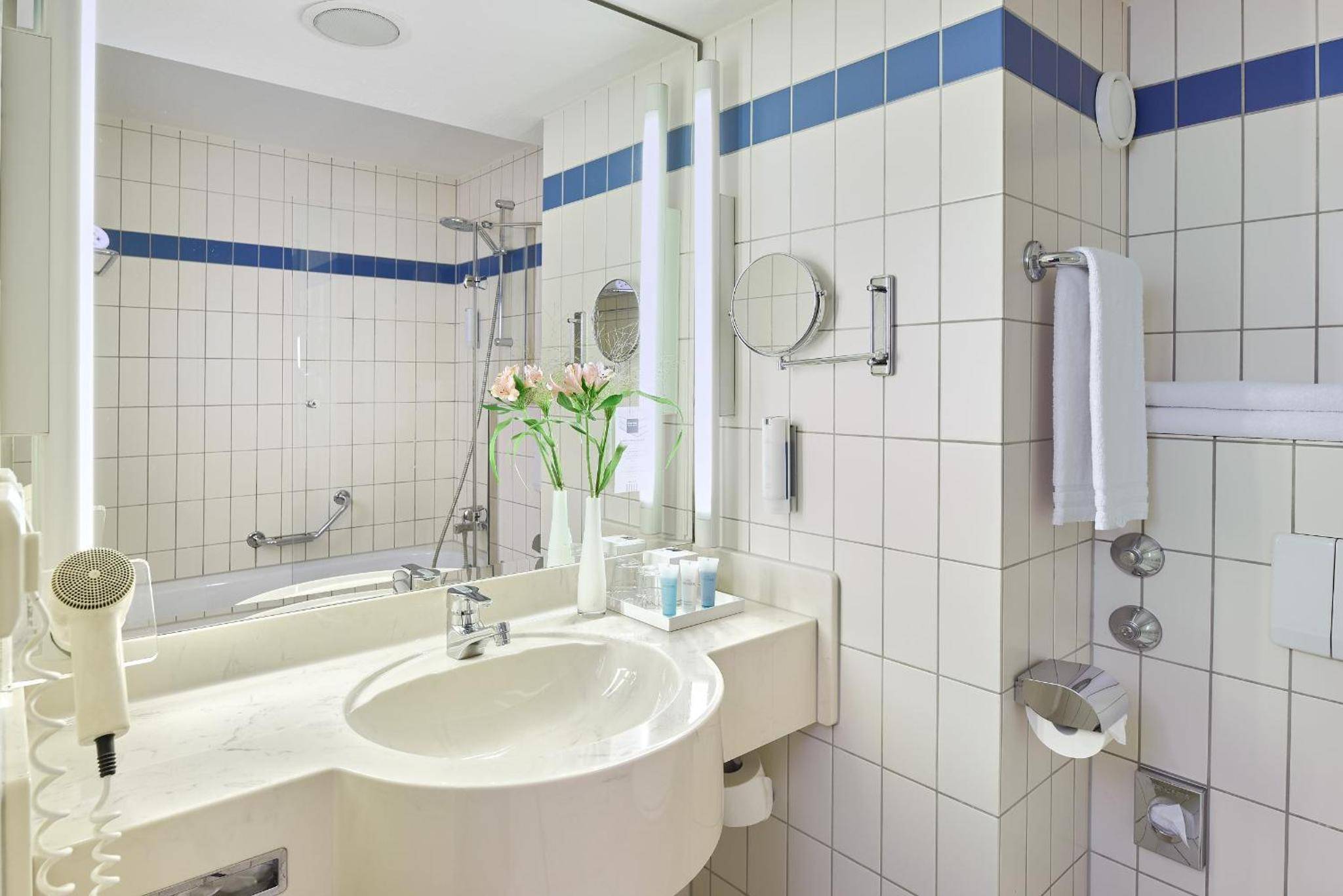 Dorint An den Westfalenhallen Dortmund