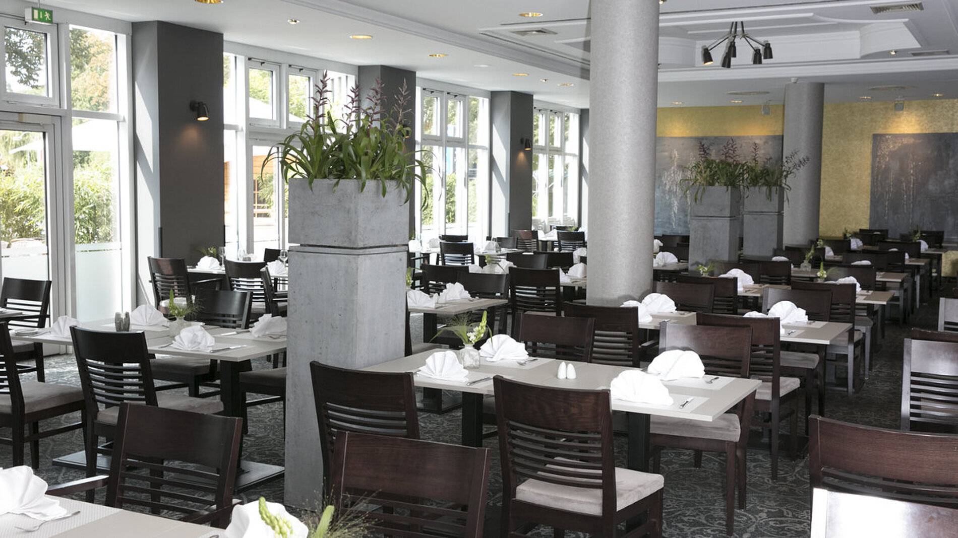 Dorint An den Westfalenhallen Dortmund