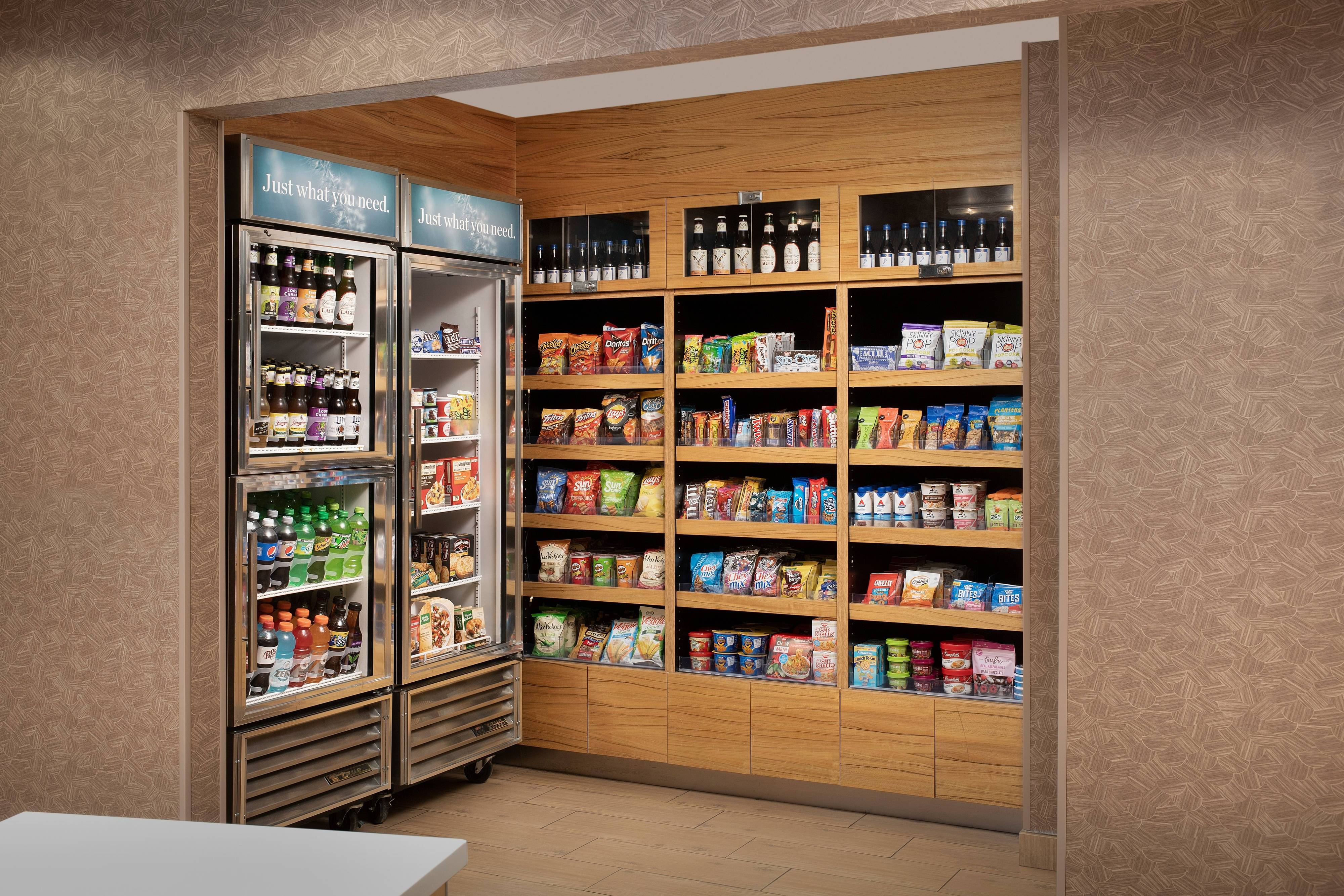 Fairfield Inn & Suites BWI Airport