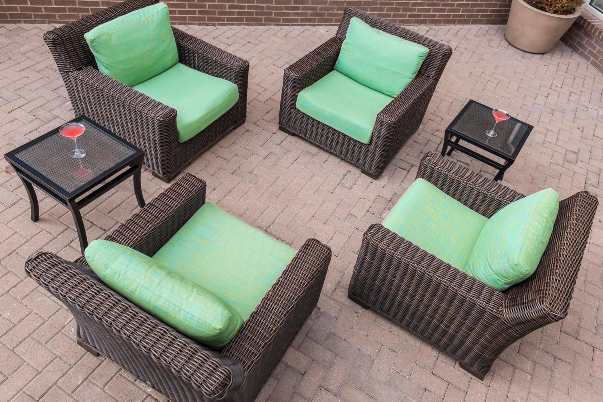 Hilton Garden Inn Washington DC / Greenbelt