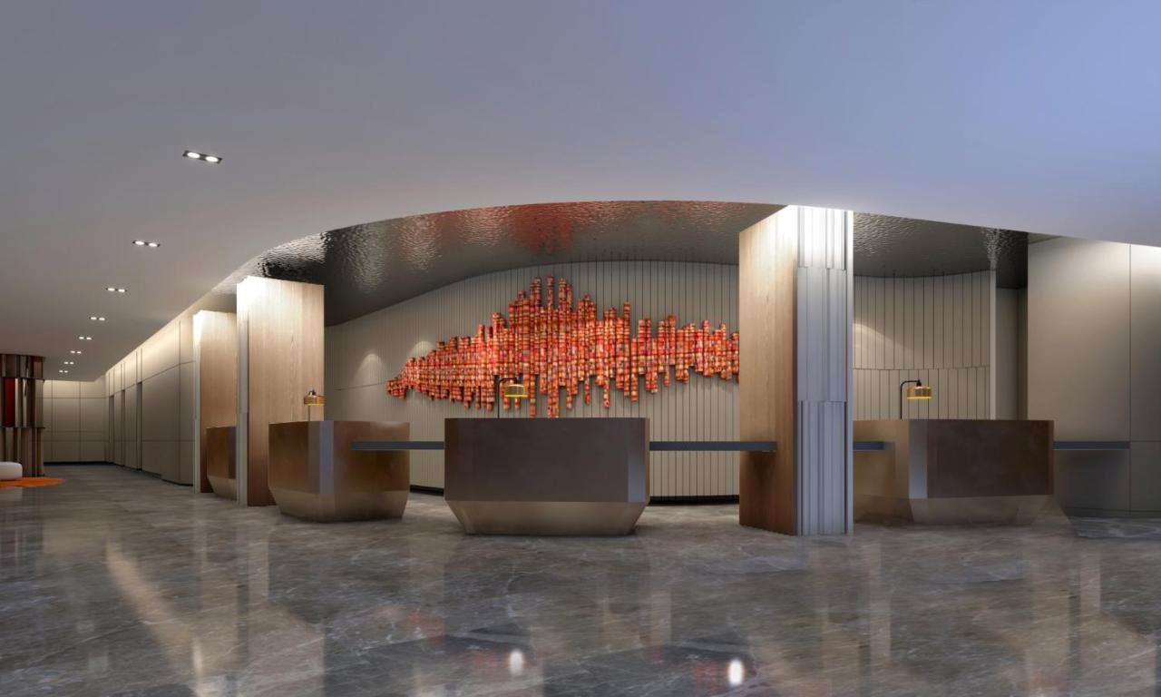 PARKROYAL on Kitchener Road, Singapore