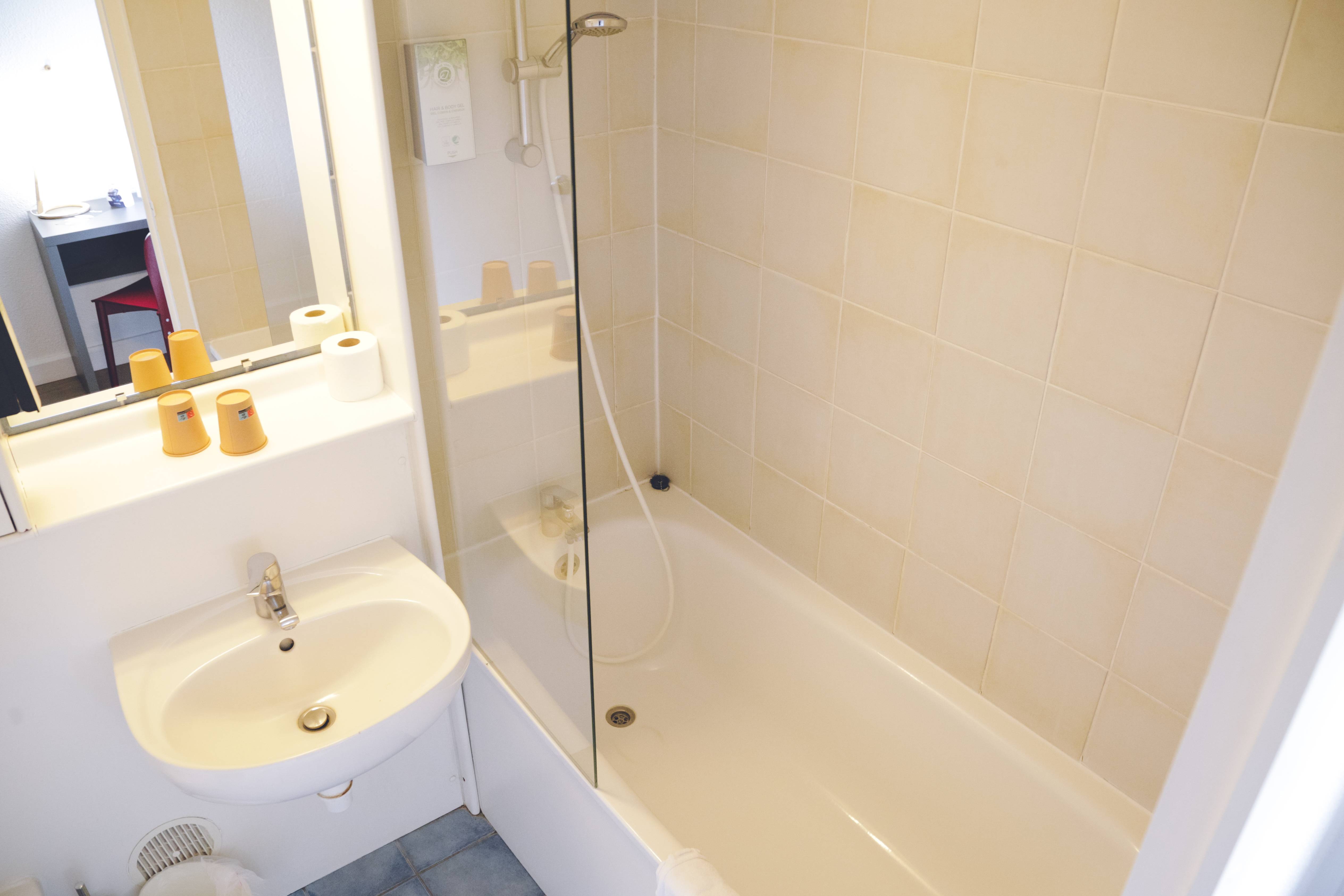 Kyriad Blois Sud Vineuil