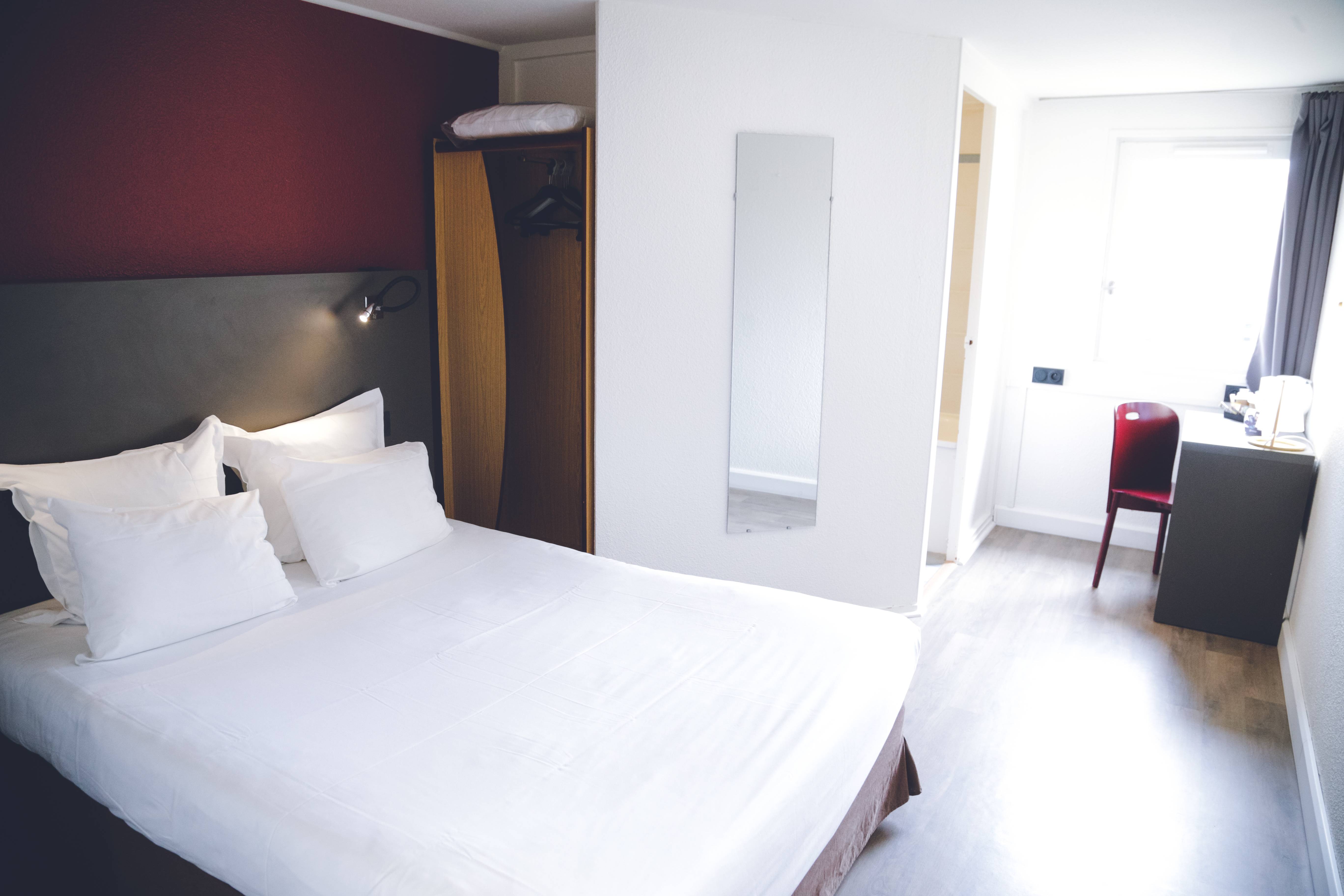 Kyriad Blois Sud Vineuil