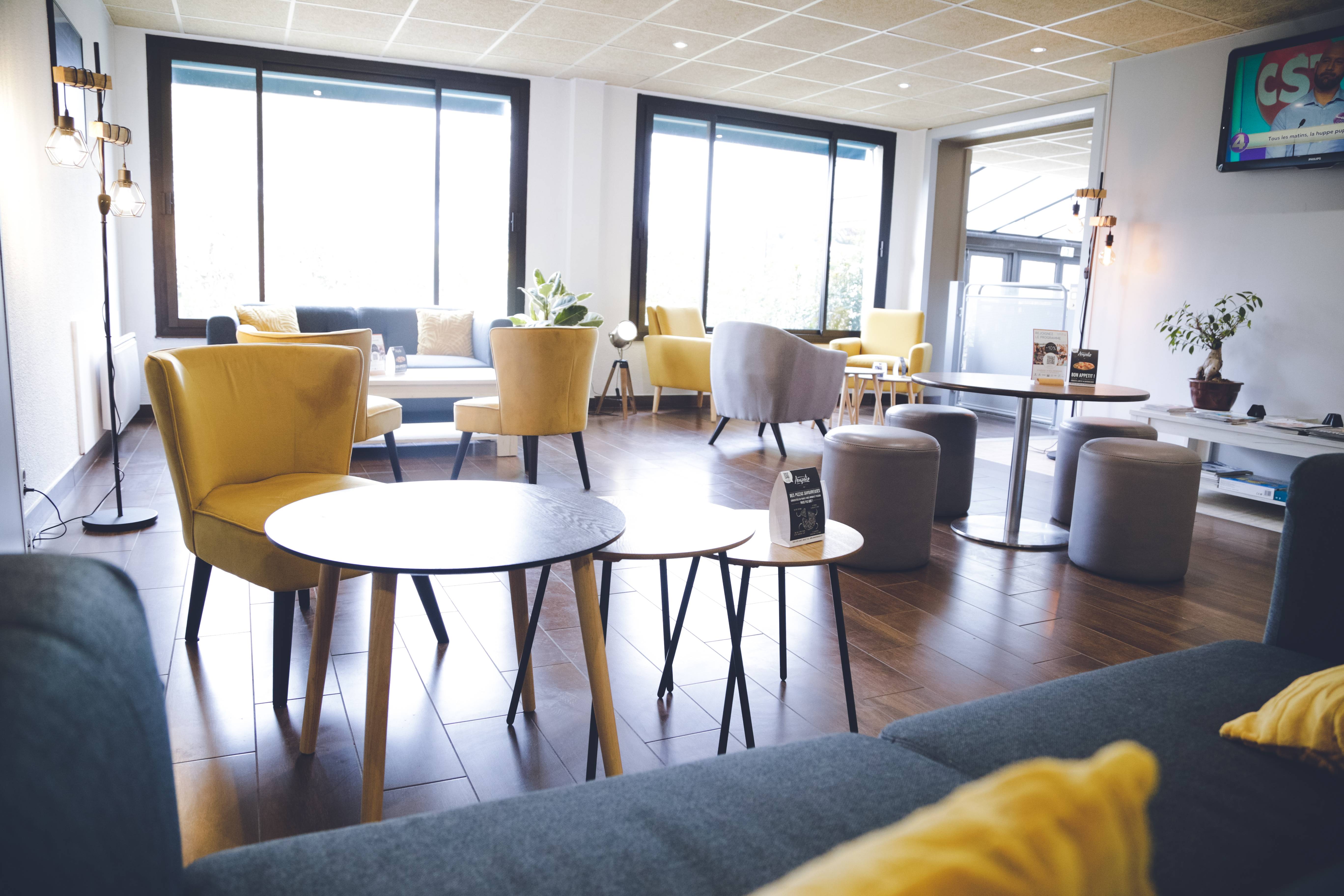 Kyriad Blois Sud Vineuil