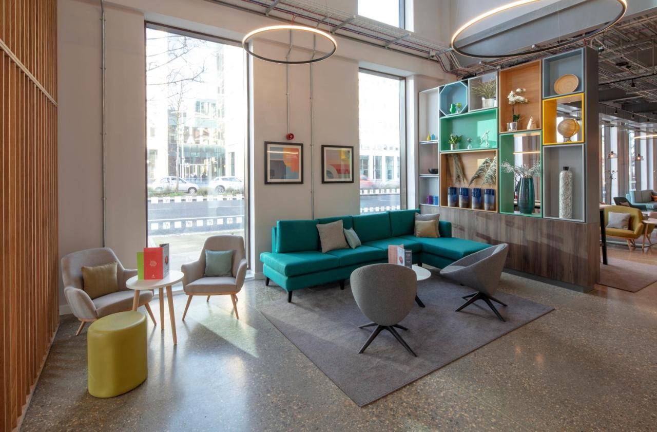 Holiday Inn - Sunderland, an IHG Hotel