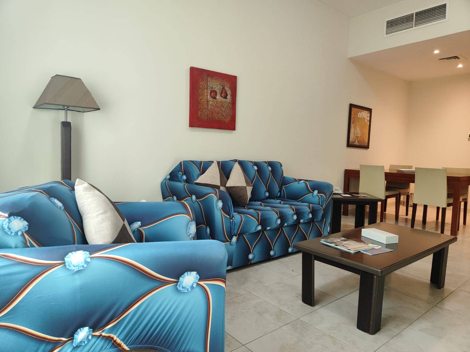 Al Raya Hotel Apartments