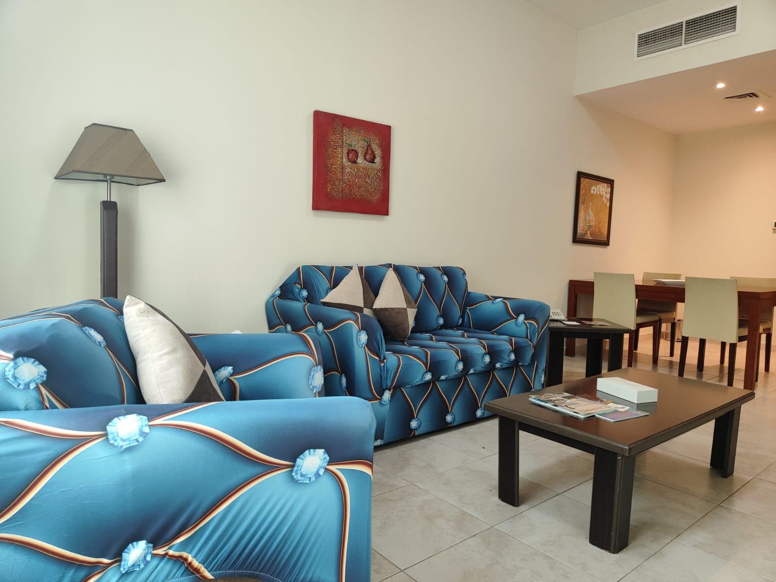 Al Raya Hotel Apartments