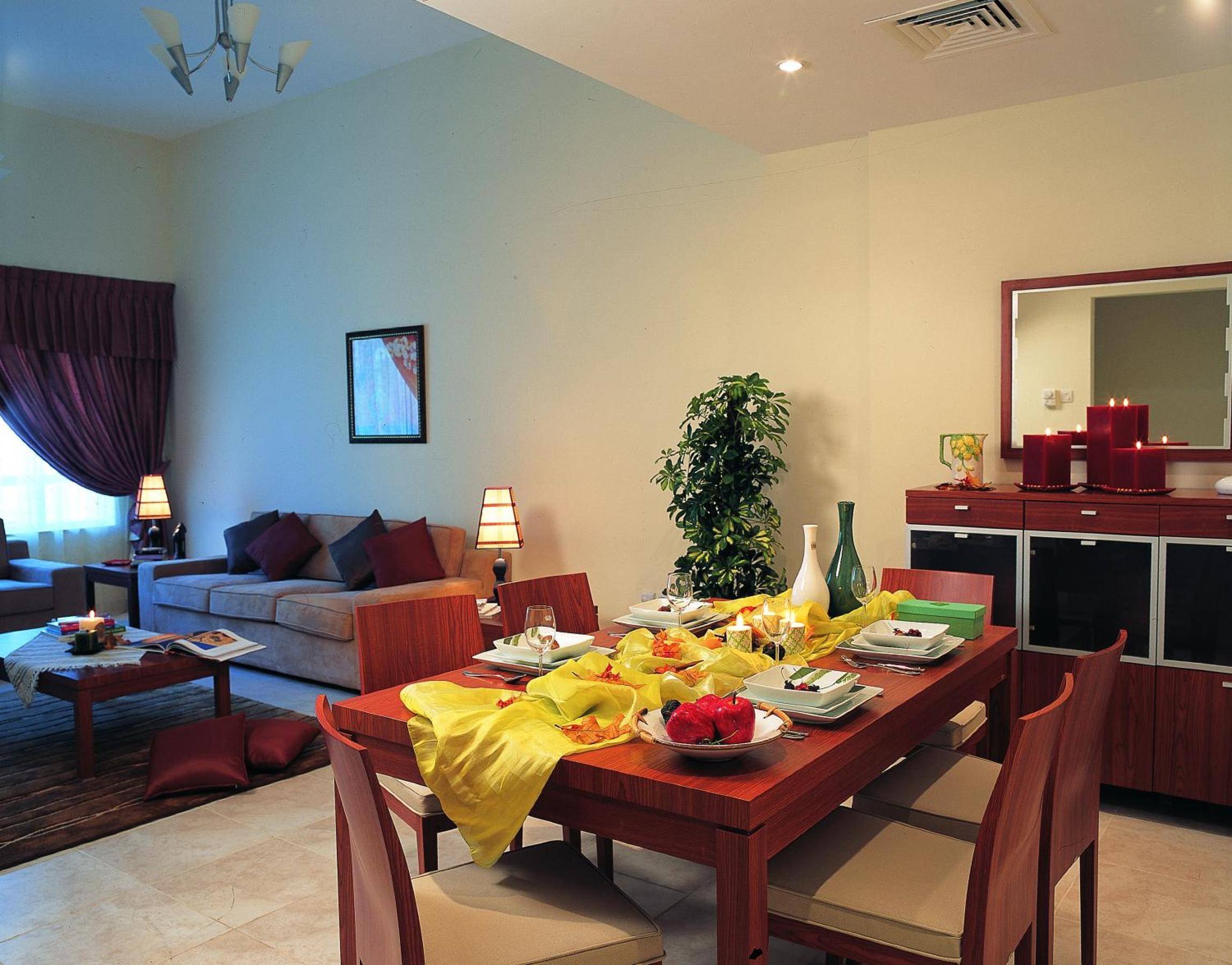 Al Raya Hotel Apartments