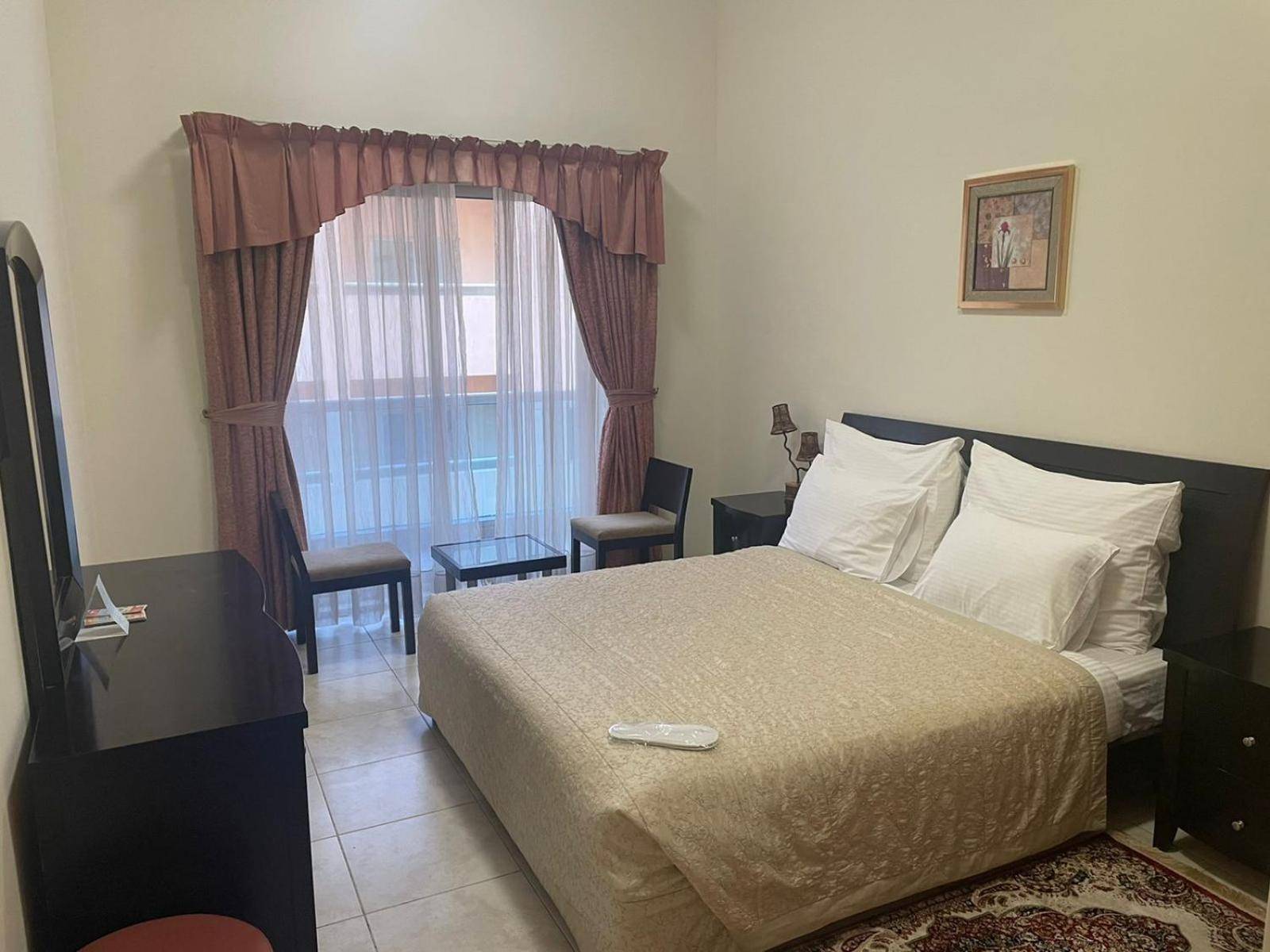 Al Raya Hotel Apartments