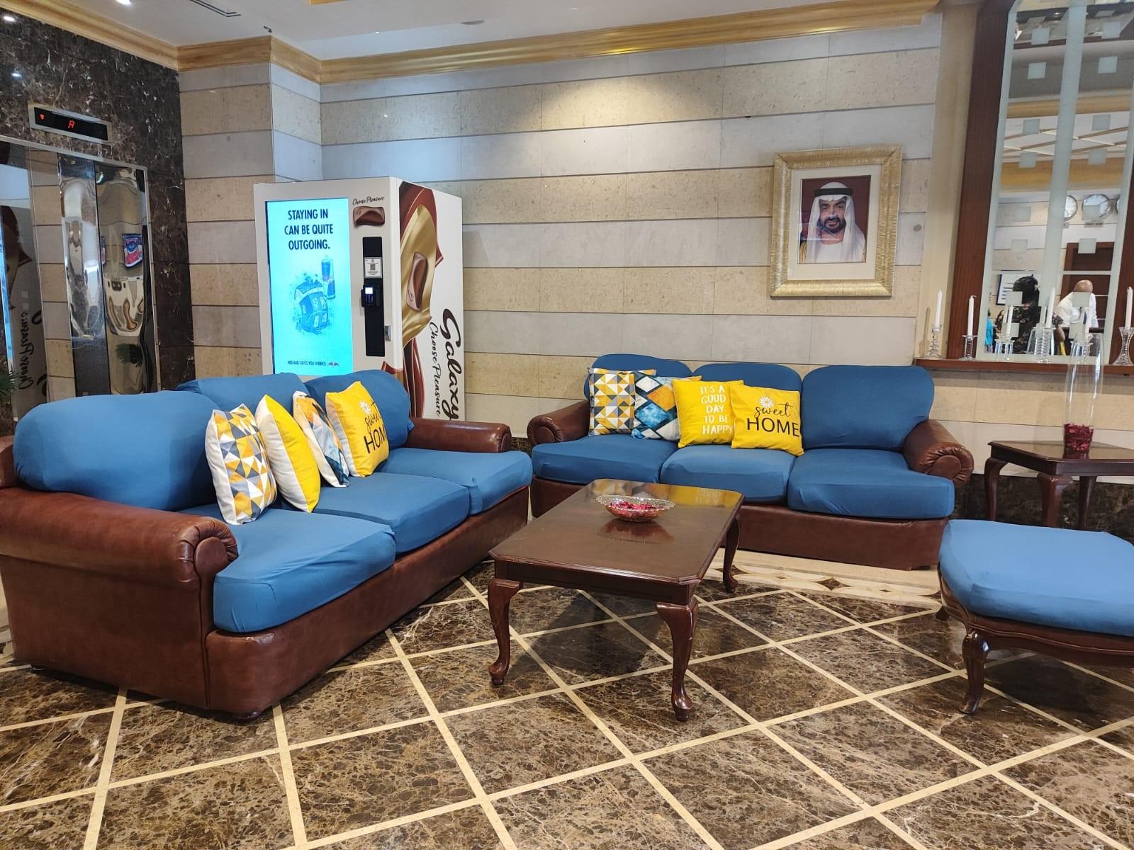 Al Raya Hotel Apartments