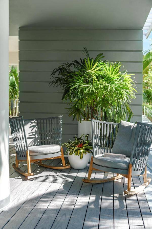 The Altair Bay Harbor Hotel