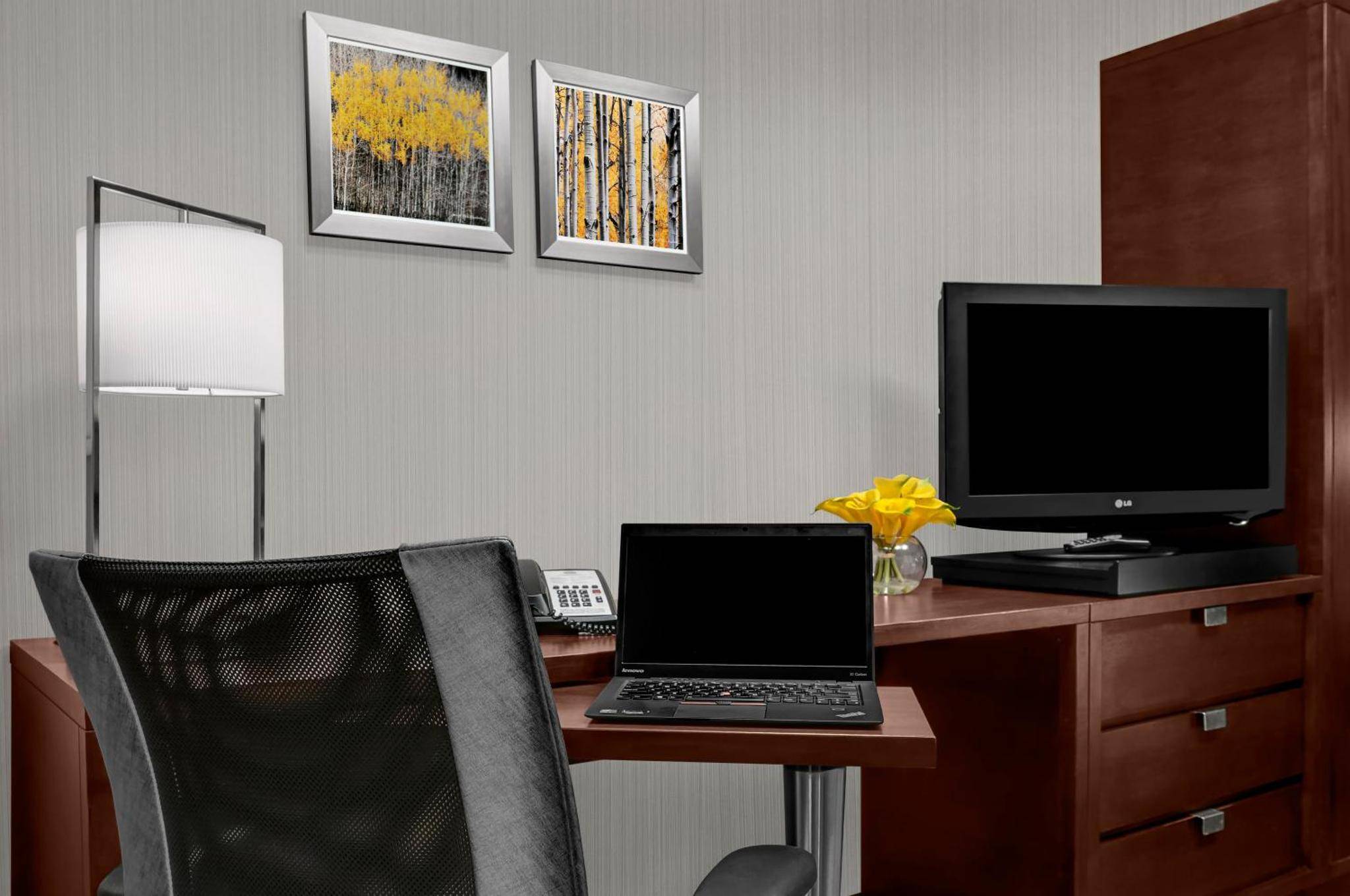 Courtyard New York Manhattan/Upper East Side