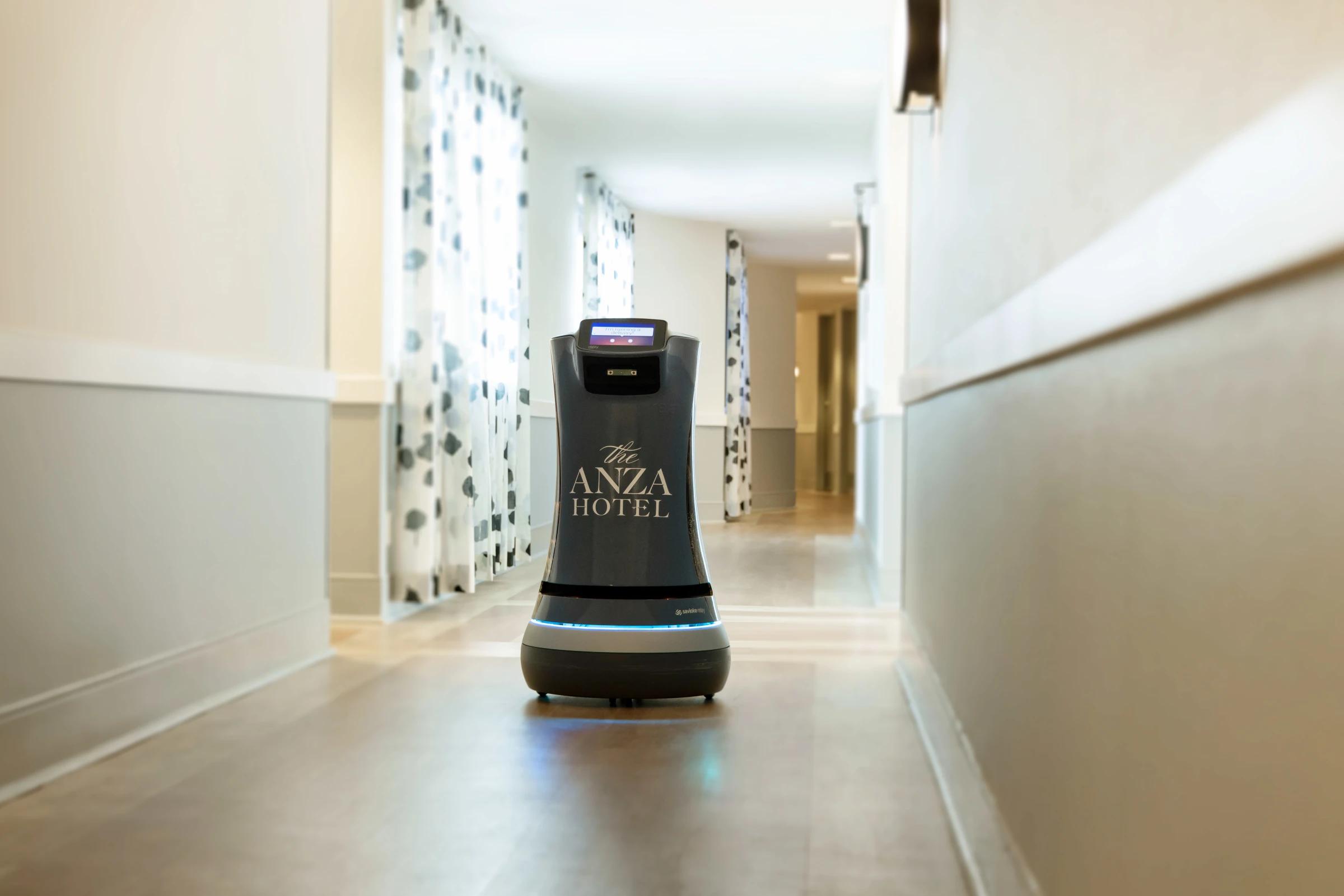 The Anza – a Calabasas Hotel