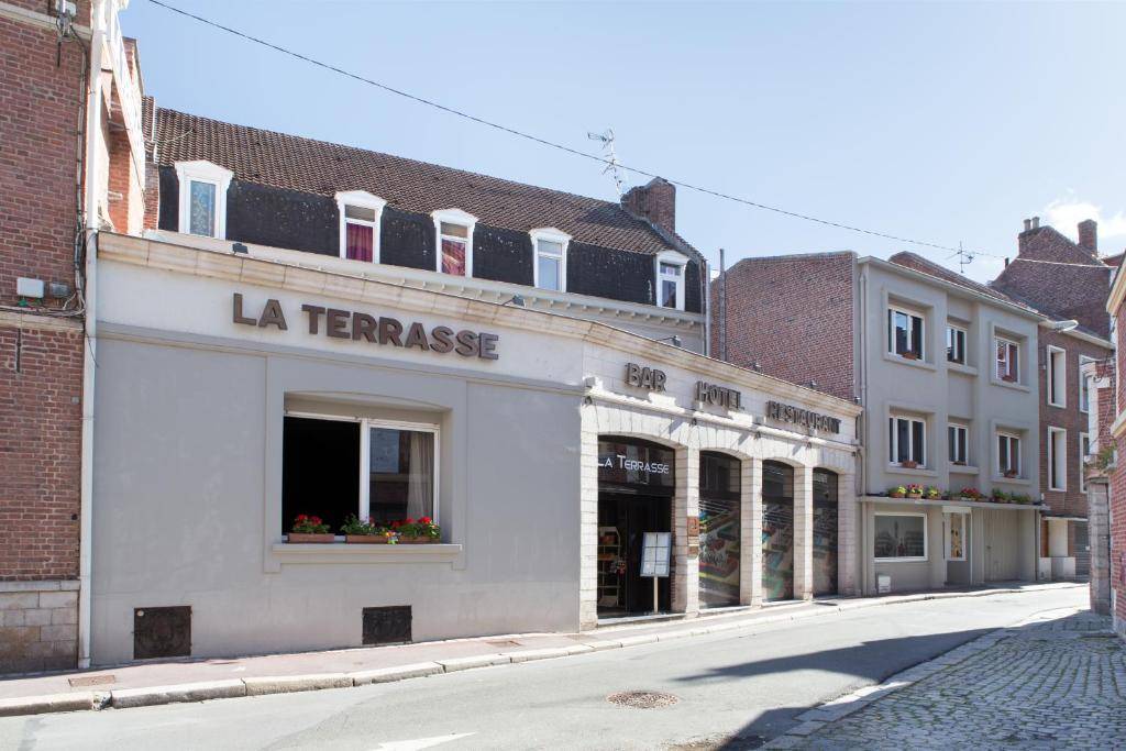 La Terrasse Douai