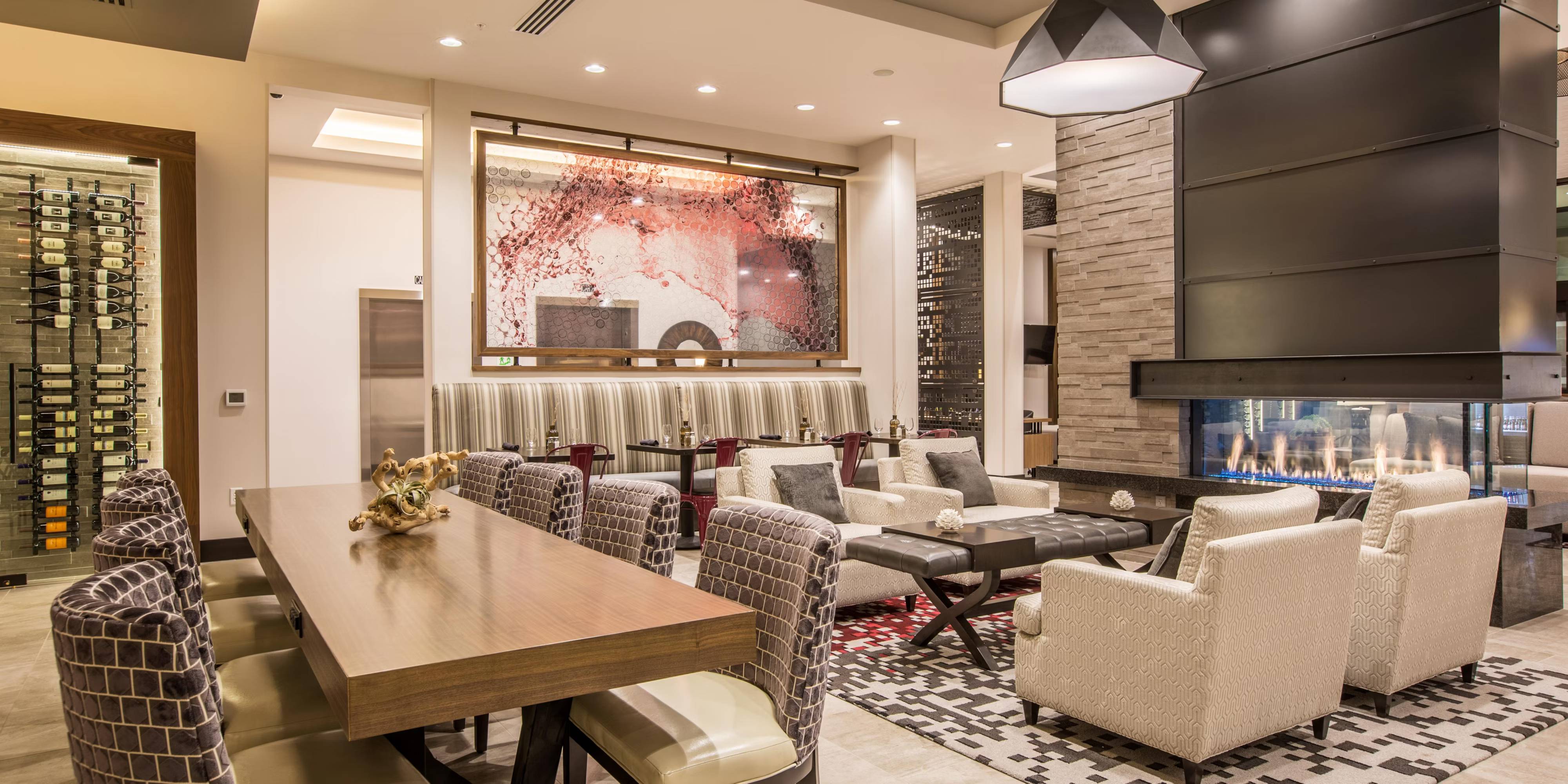 AC Hotel by Marriott Portland Lake Oswego