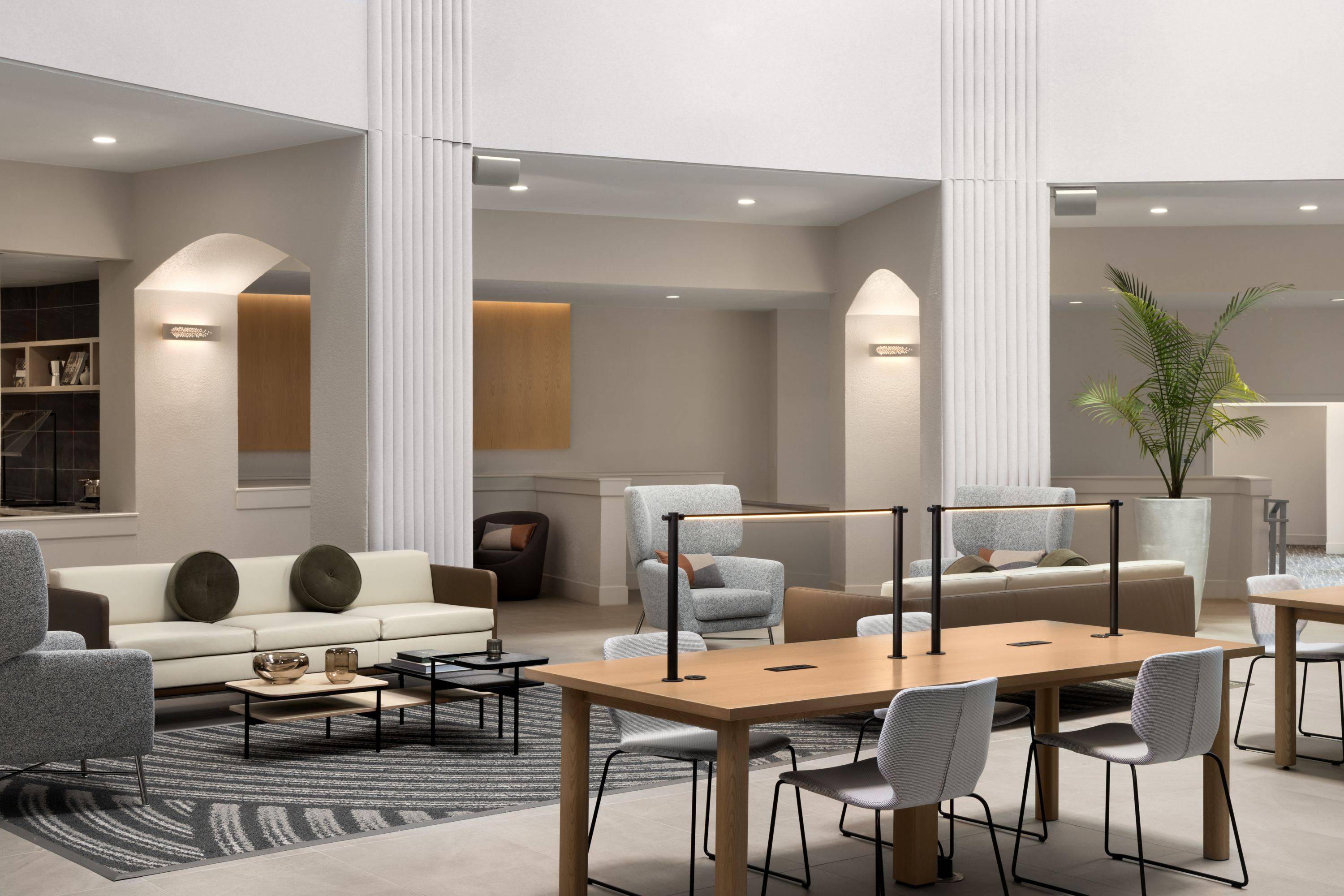 AC Hotel by Marriott Portland Lake Oswego