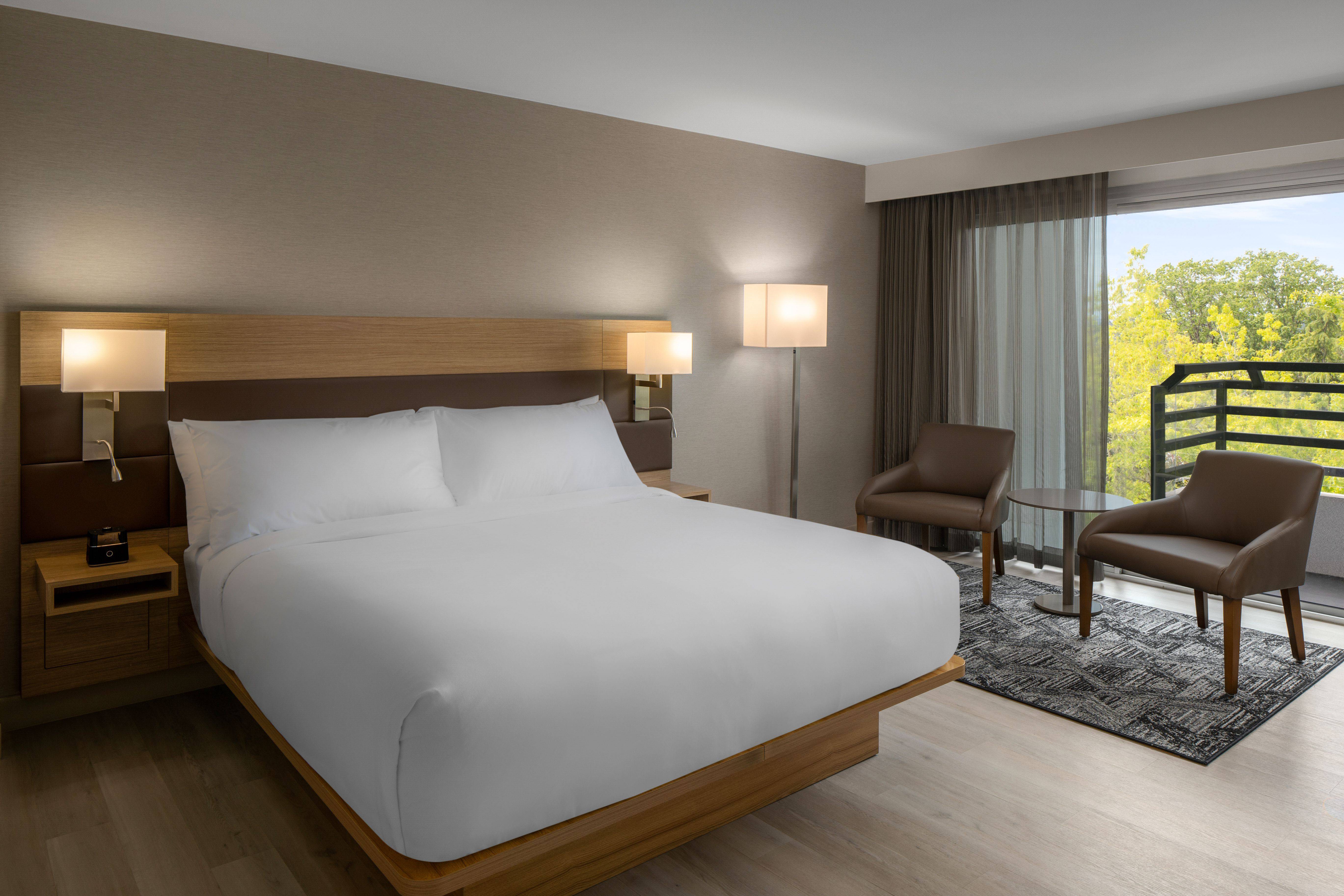 AC Hotel by Marriott Portland Lake Oswego