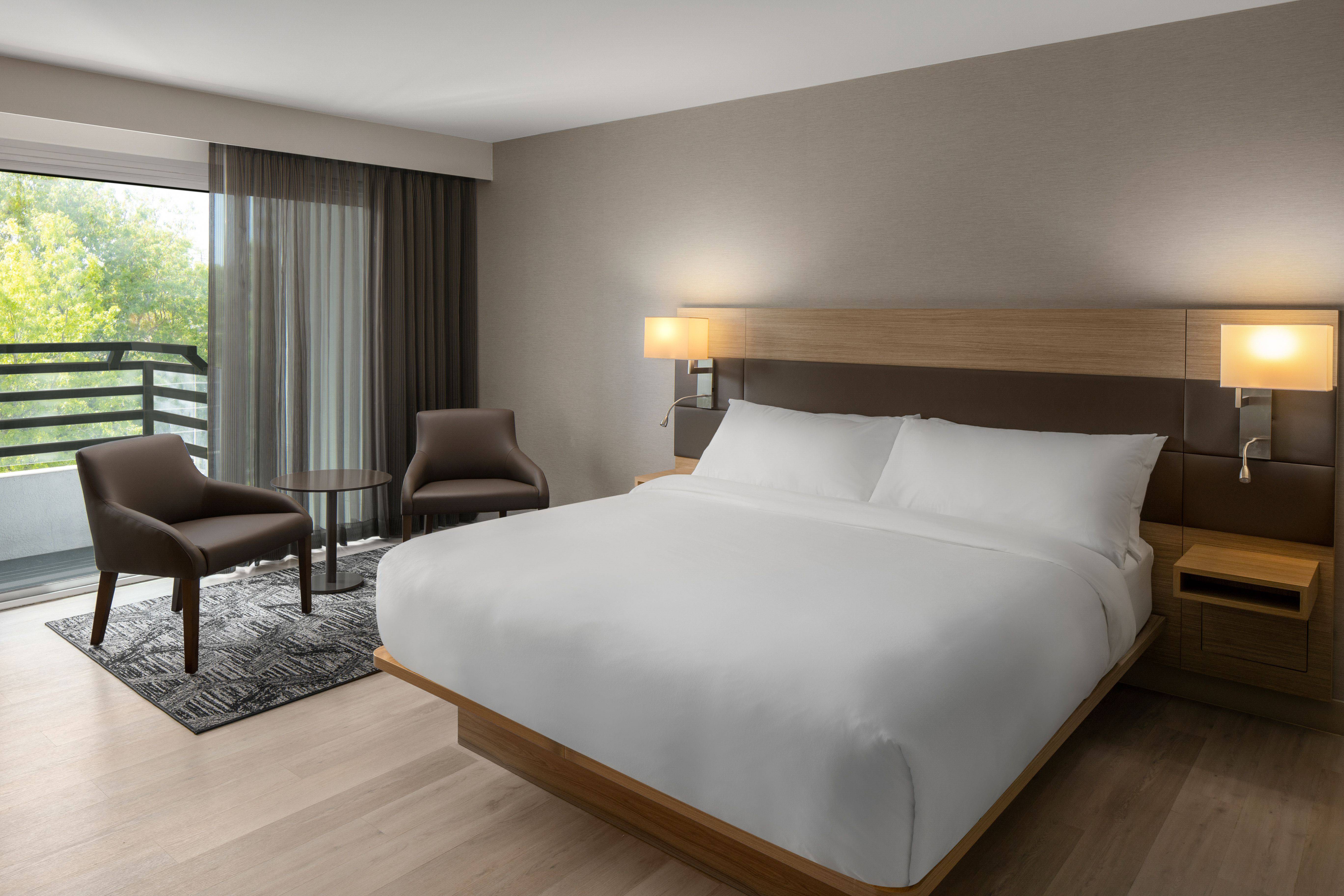 AC Hotel by Marriott Portland Lake Oswego