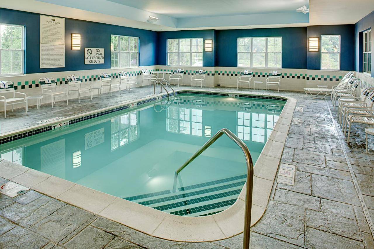 Homewood Suites by Hilton Portsmouth