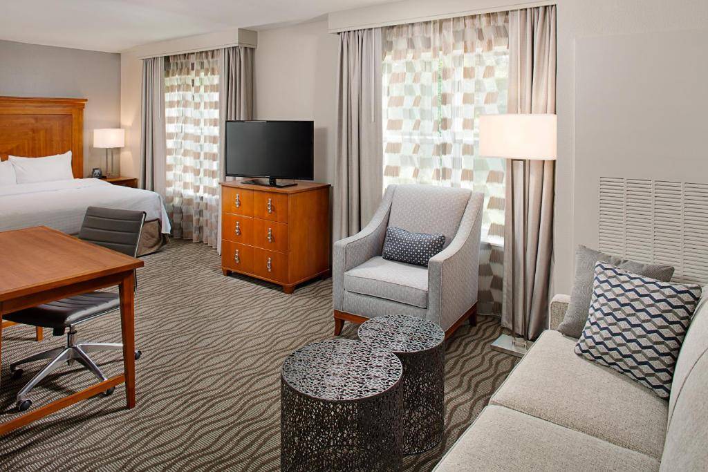 Homewood Suites by Hilton Portsmouth