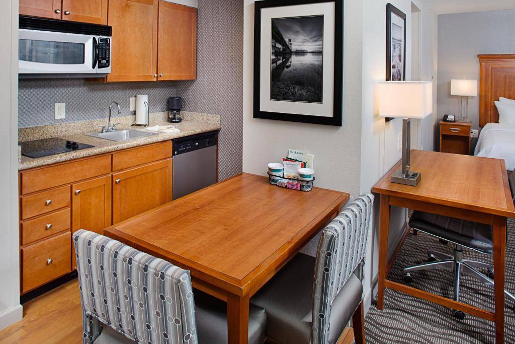 Homewood Suites by Hilton Portsmouth