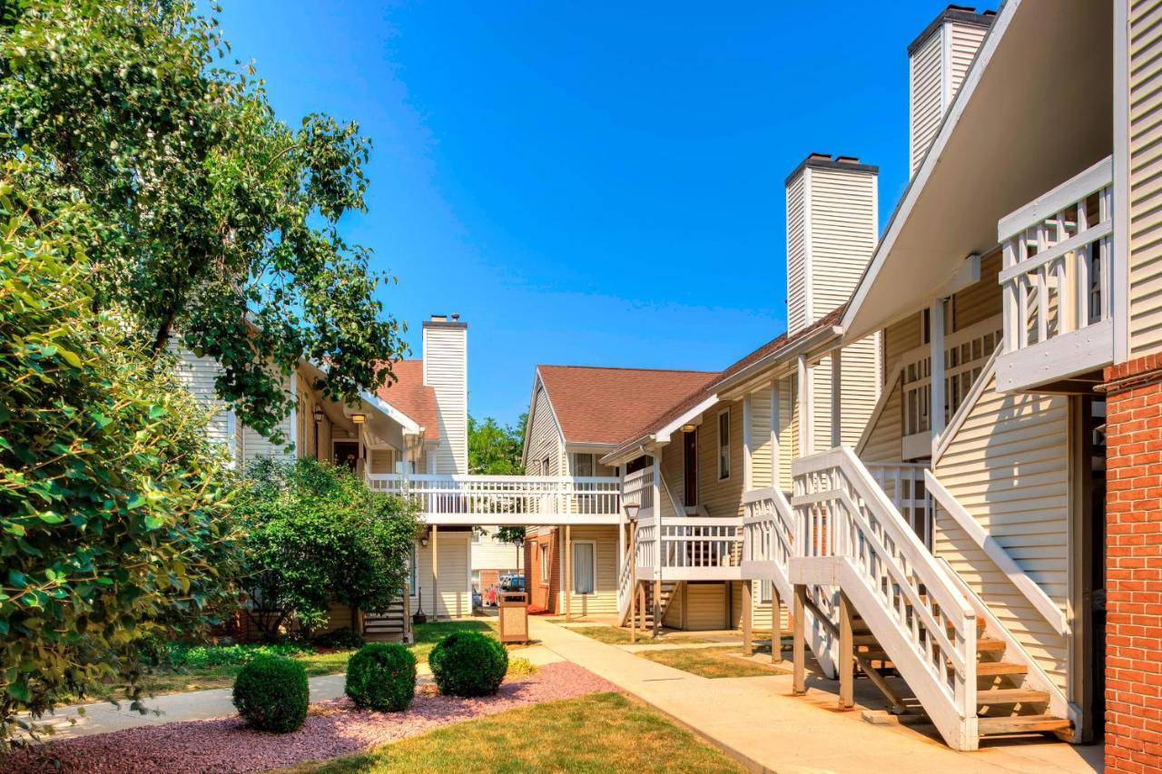 Residence Inn Harrisburg Hershey