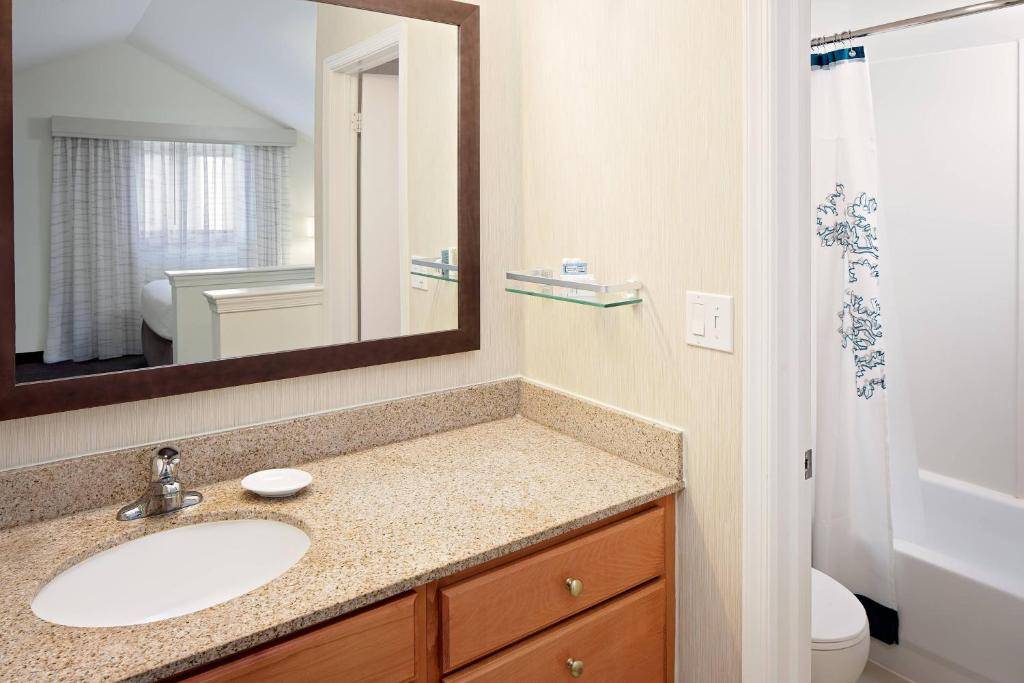 Residence Inn Harrisburg Hershey