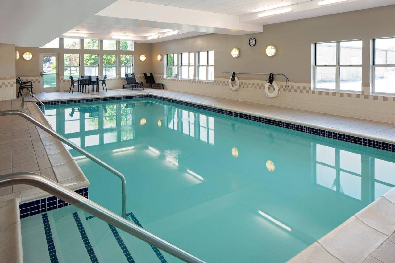 Residence Inn Harrisburg Hershey