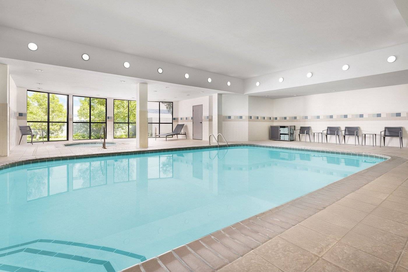 Courtyard by Marriott Amarillo West/Medical Center