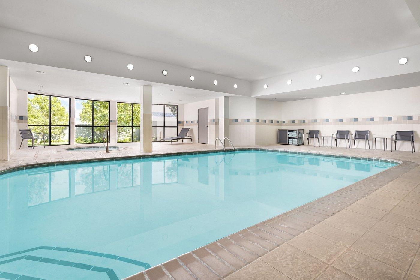 Courtyard by Marriott Amarillo West/Medical Center