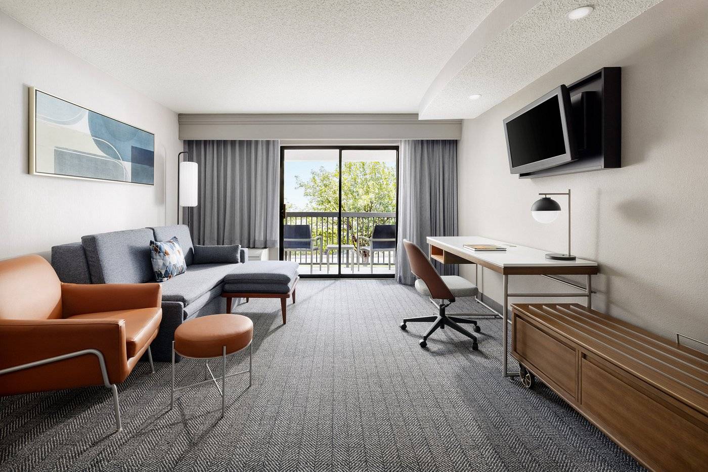 Courtyard by Marriott Amarillo West/Medical Center