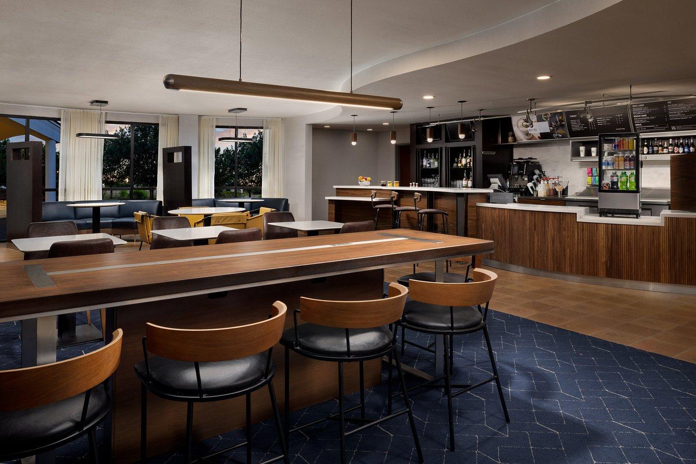 Courtyard by Marriott Amarillo West/Medical Center