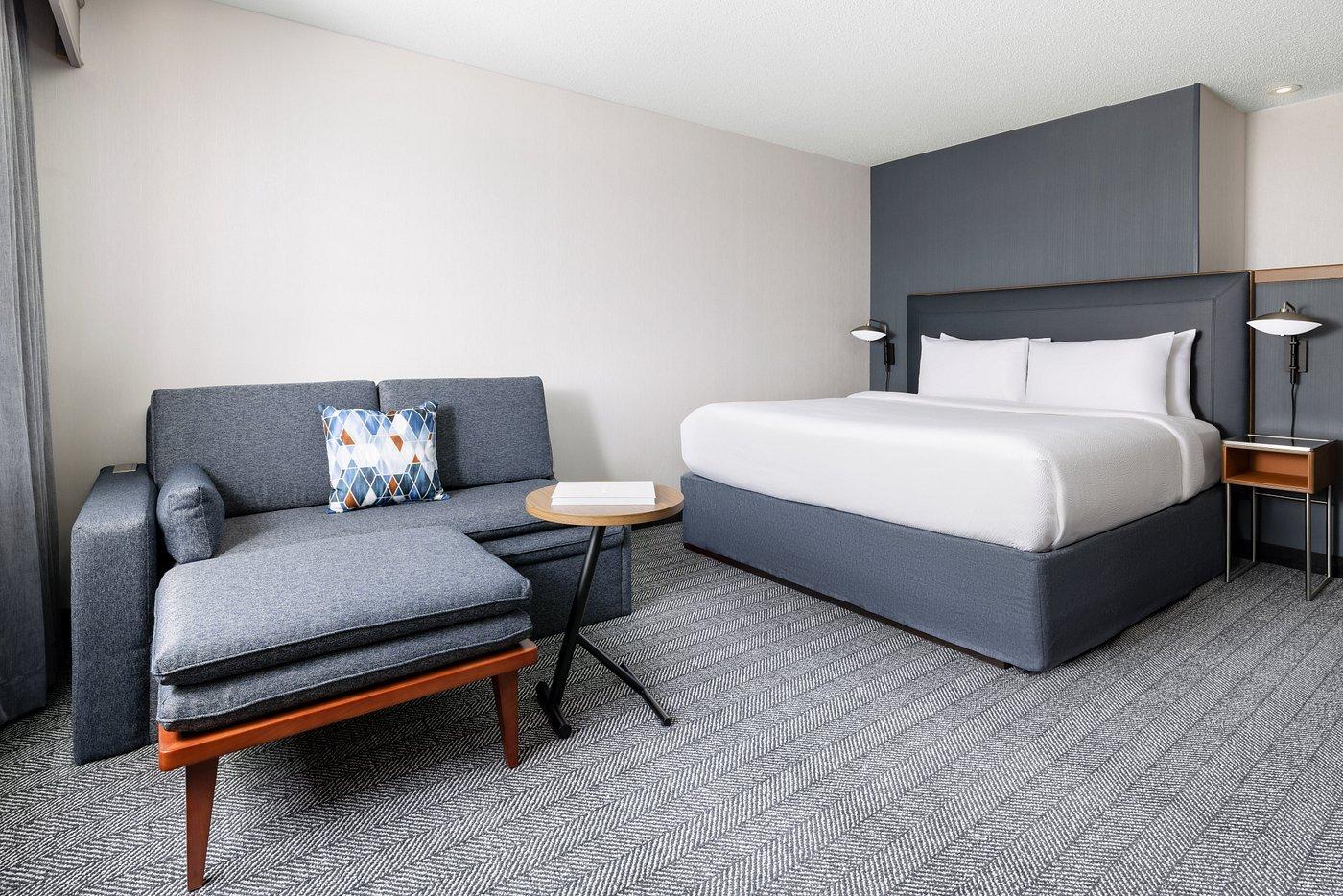 Courtyard by Marriott Amarillo West/Medical Center