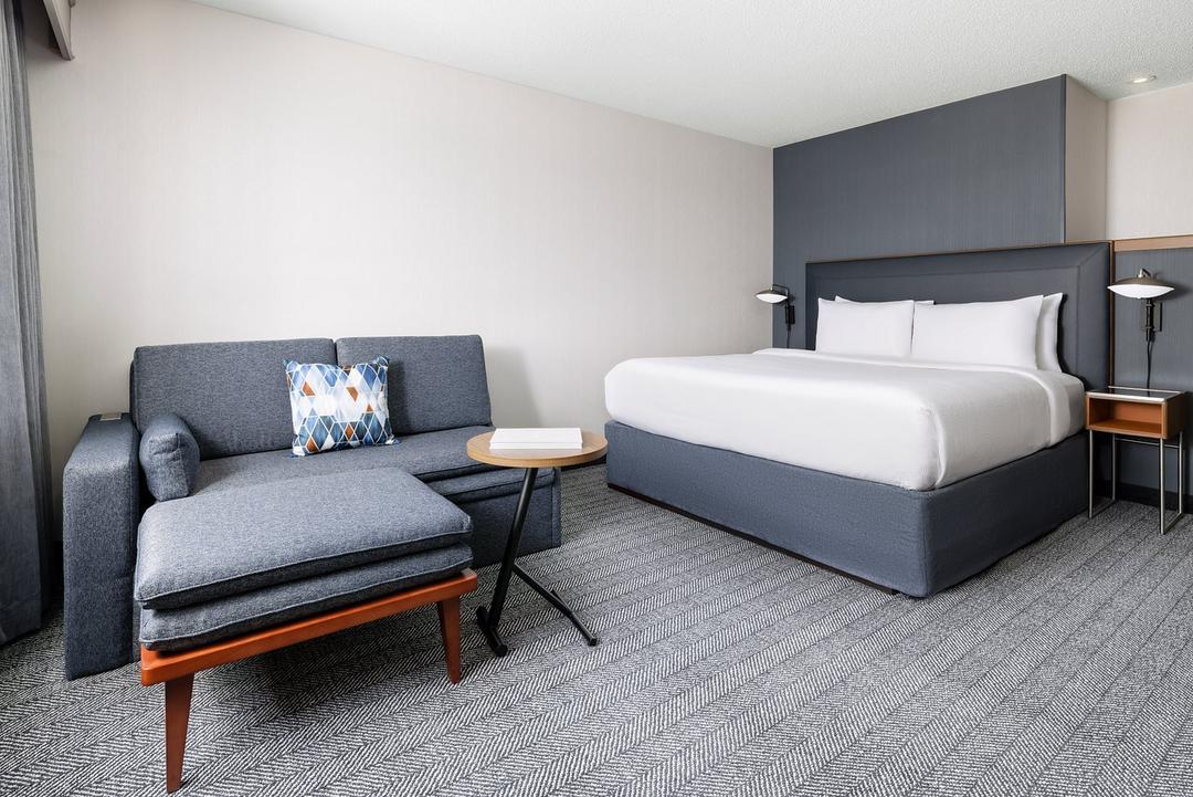 Courtyard by Marriott Amarillo West/Medical Center