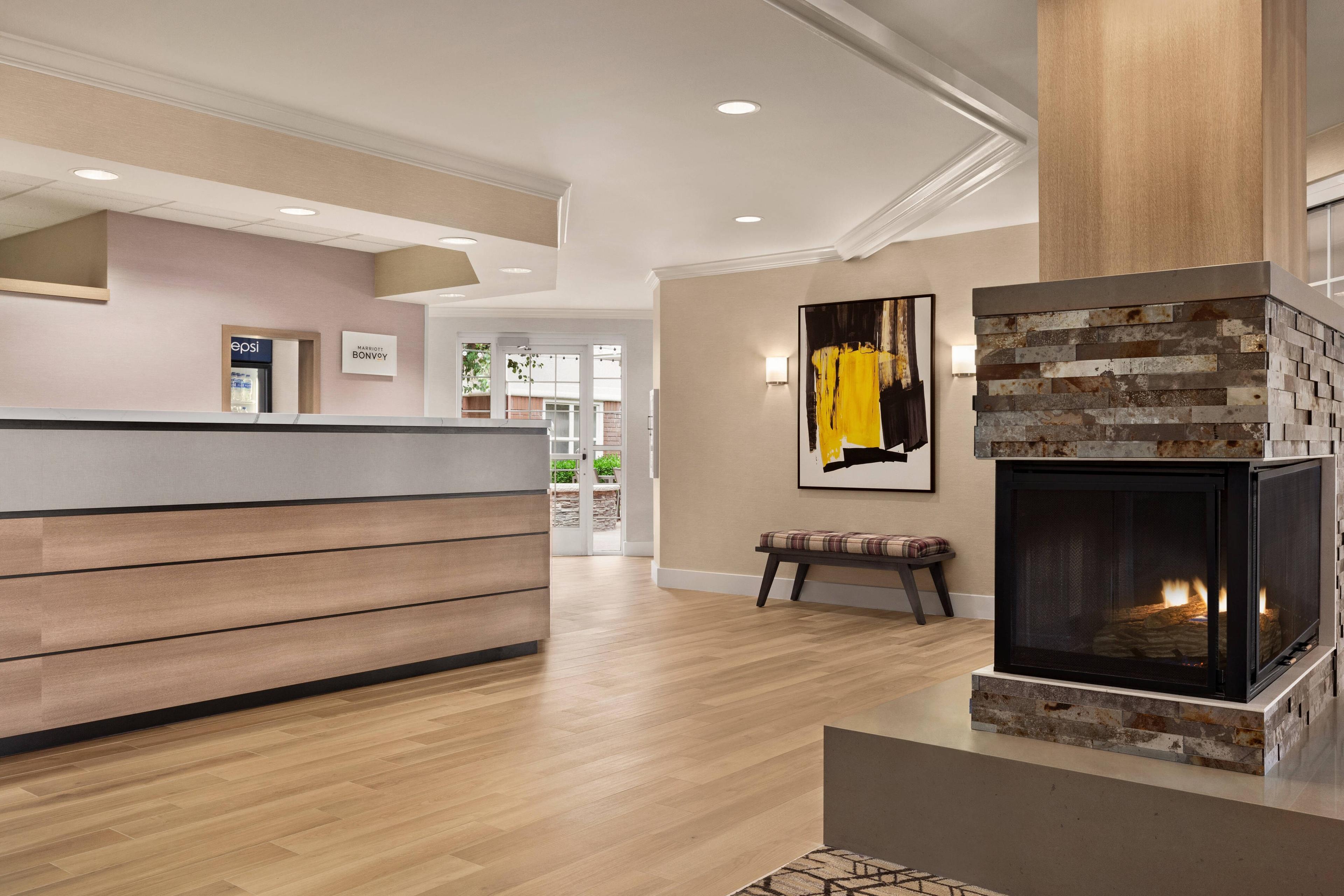 Residence Inn by Marriott Salinas Monterey