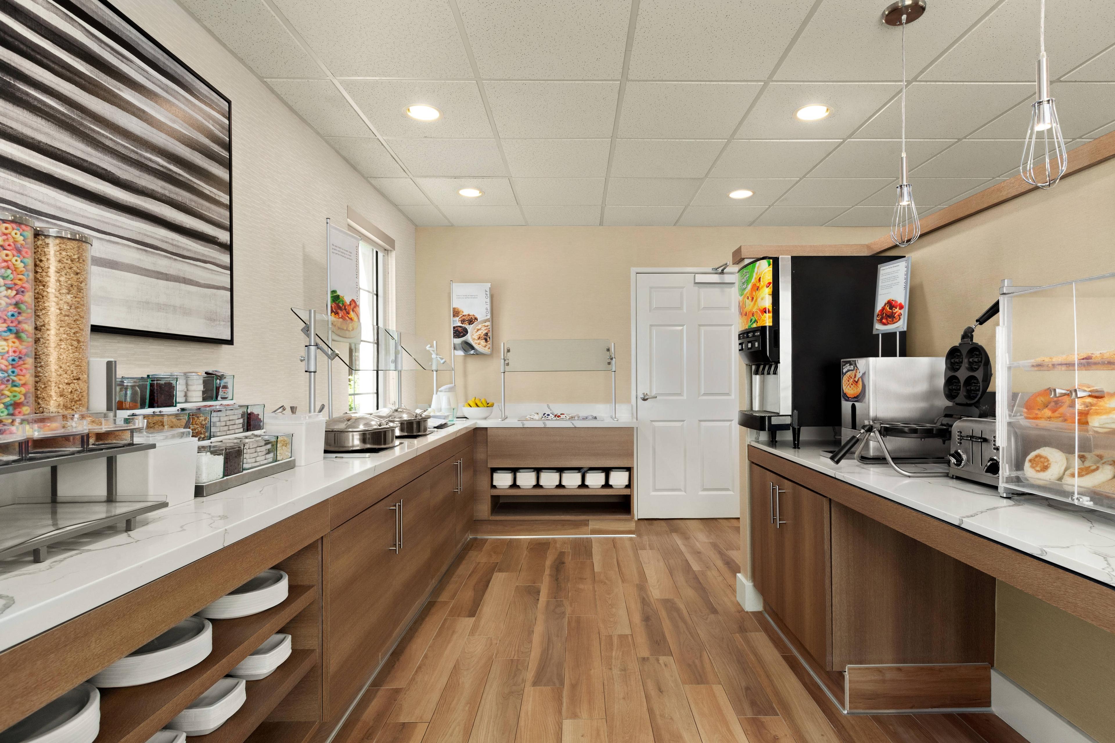 Residence Inn by Marriott Salinas Monterey