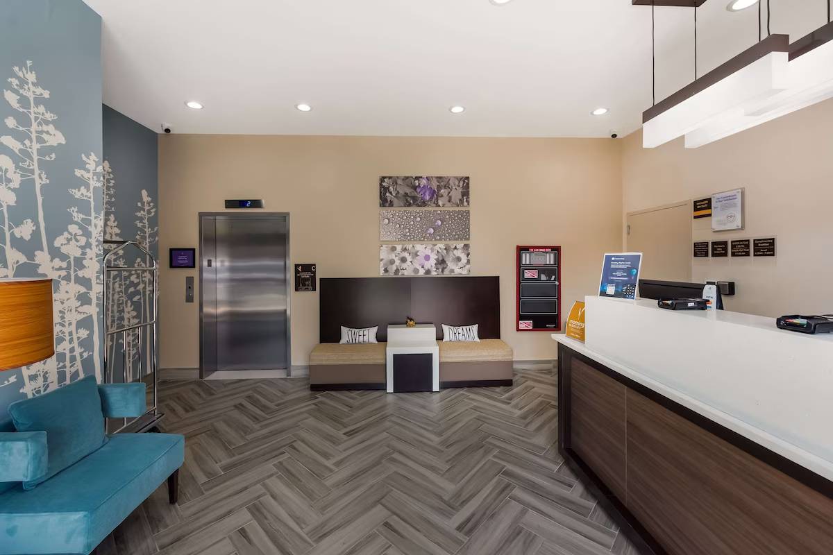 Sleep Inn Sheepshead Bay