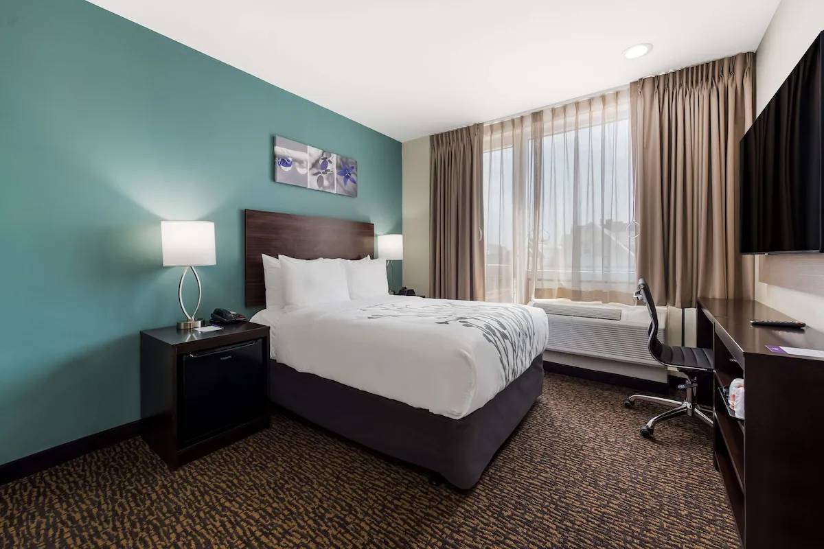 Sleep Inn Sheepshead Bay