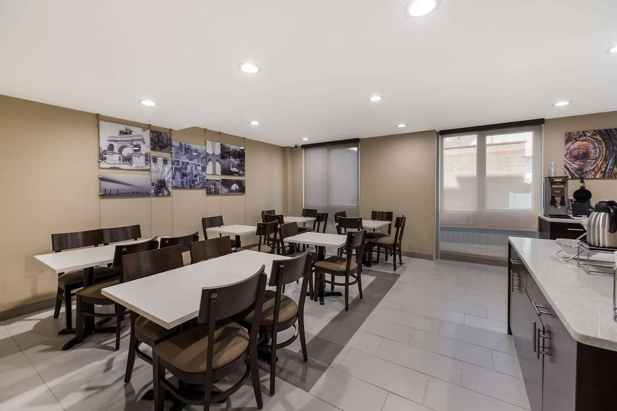 Sleep Inn Sheepshead Bay