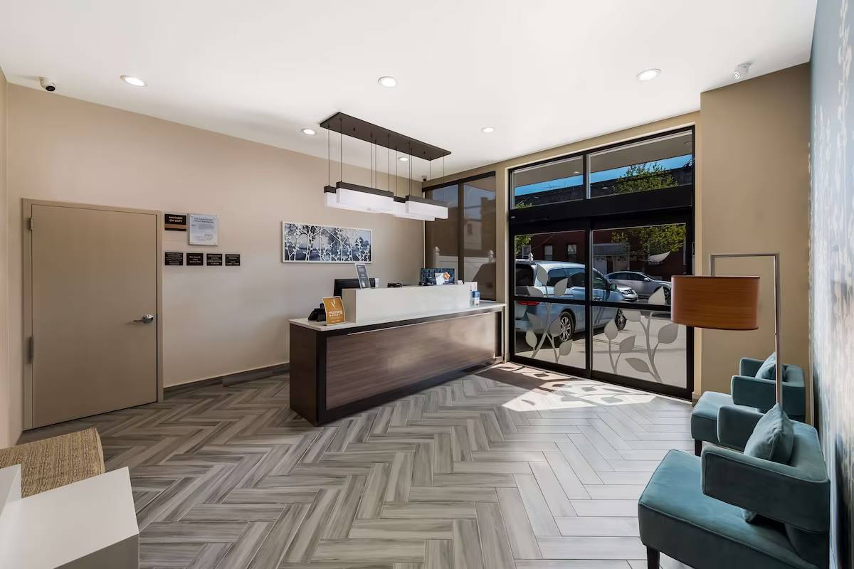 Sleep Inn Sheepshead Bay