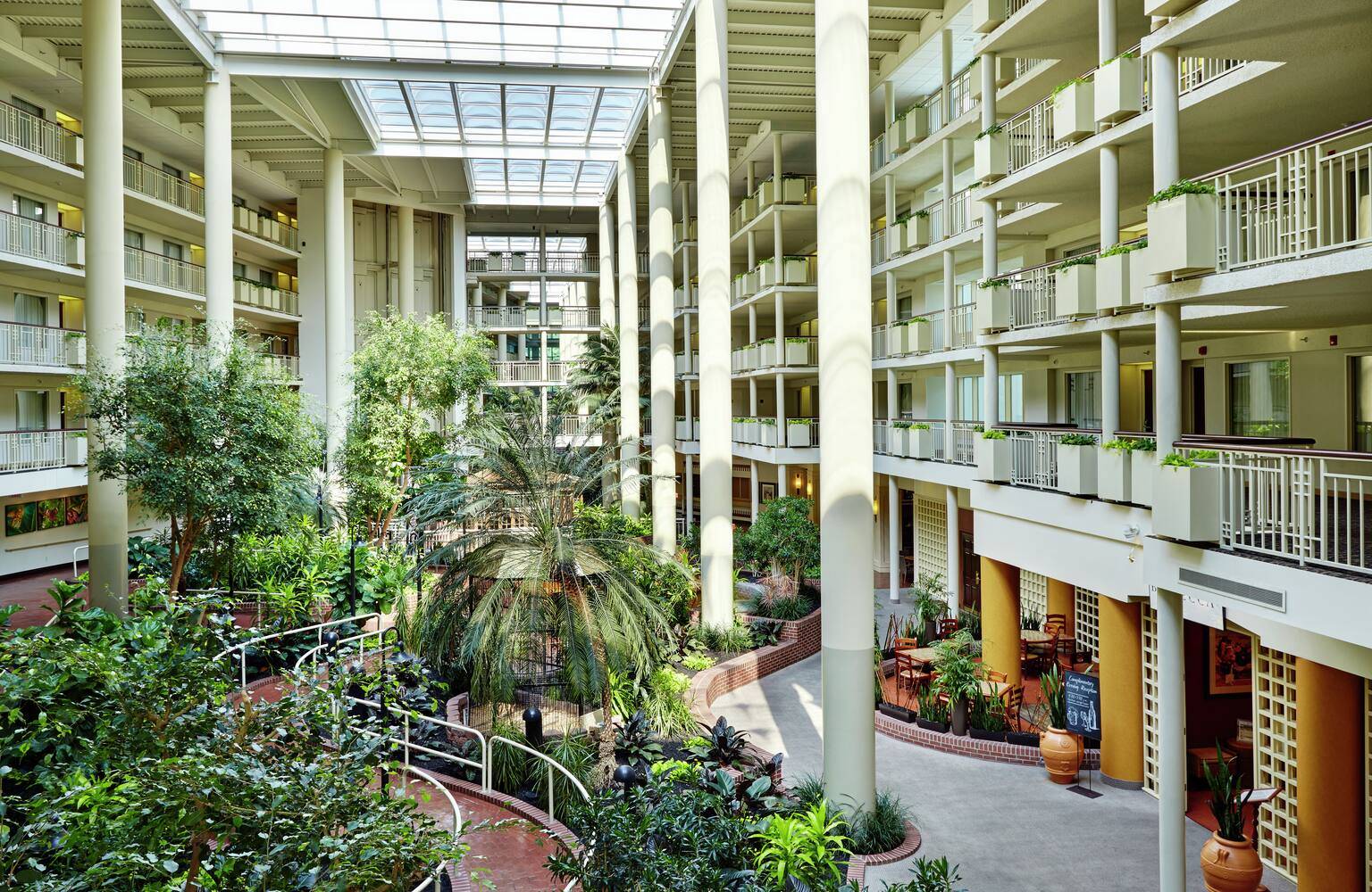 Embassy Suites by Hilton Parsippany